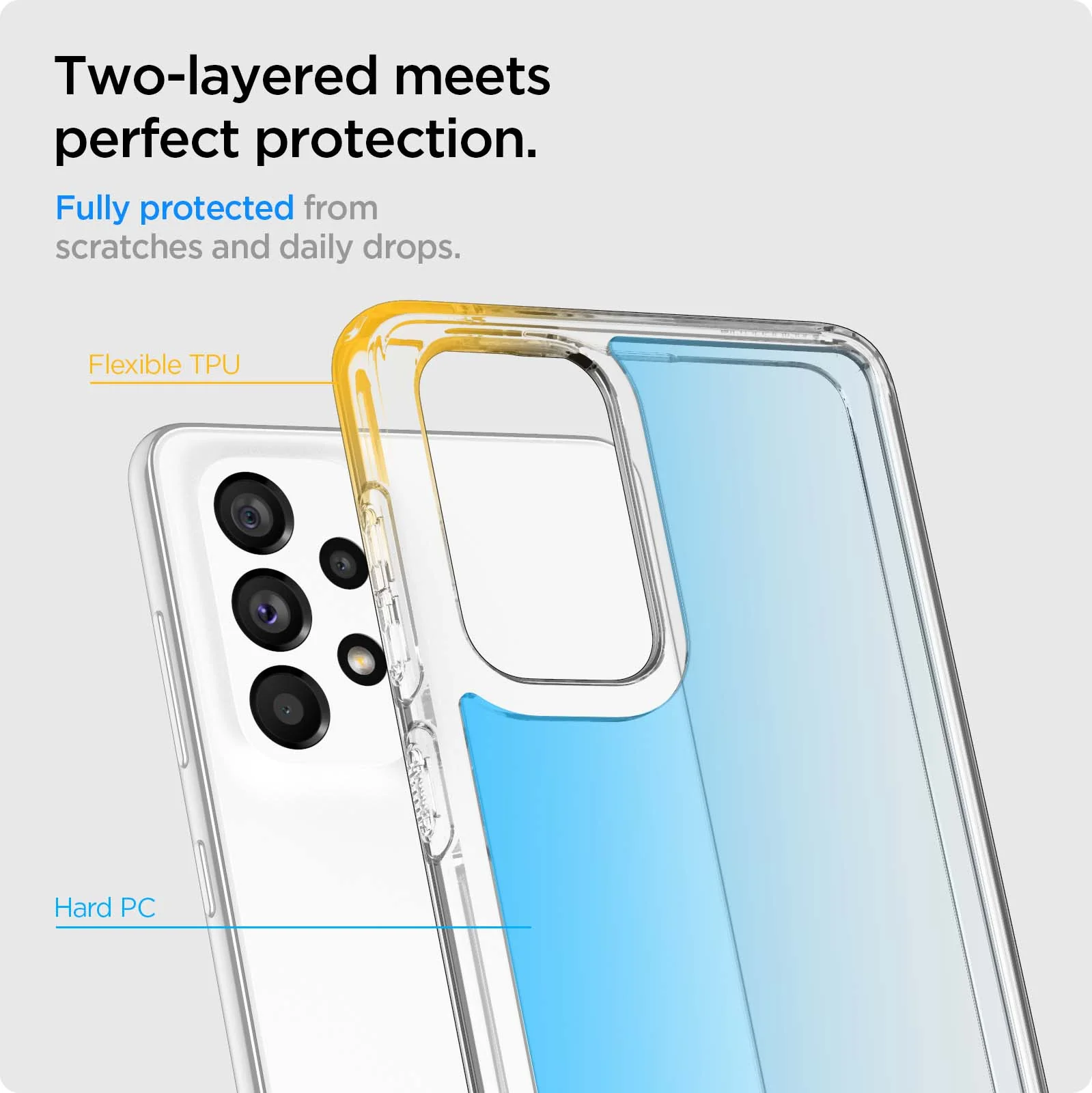 Galaxy A Series - Ultra Hybrid 18 Galaxy A Series - Ultra Hybrid