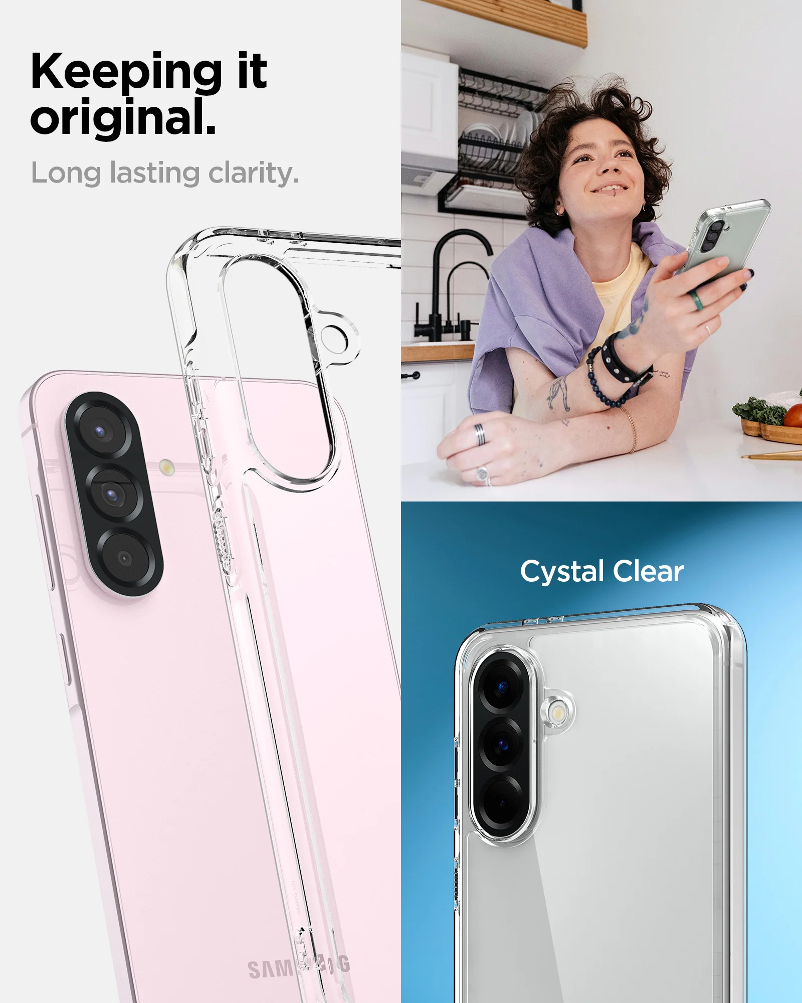 Galaxy A Series - Ultra Hybrid 180 Galaxy A Series - Ultra Hybrid