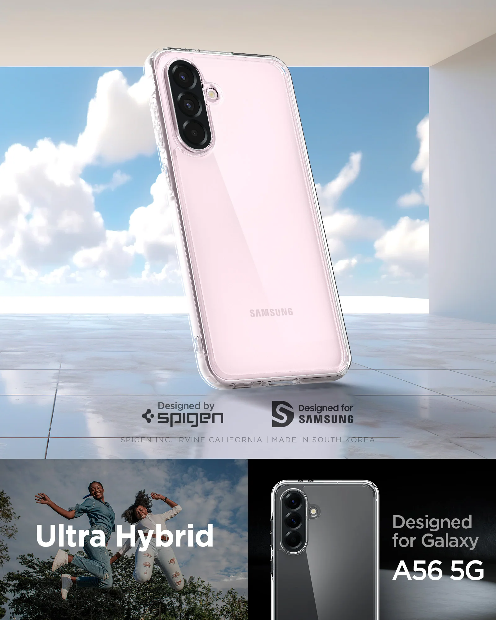 Galaxy A Series - Ultra Hybrid 185 Galaxy A Series - Ultra Hybrid