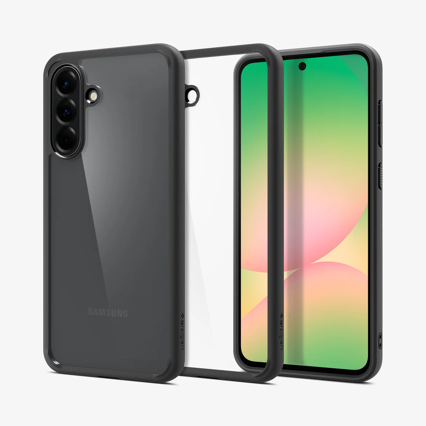 Galaxy A Series - Ultra Hybrid 187 Galaxy A Series - Ultra Hybrid