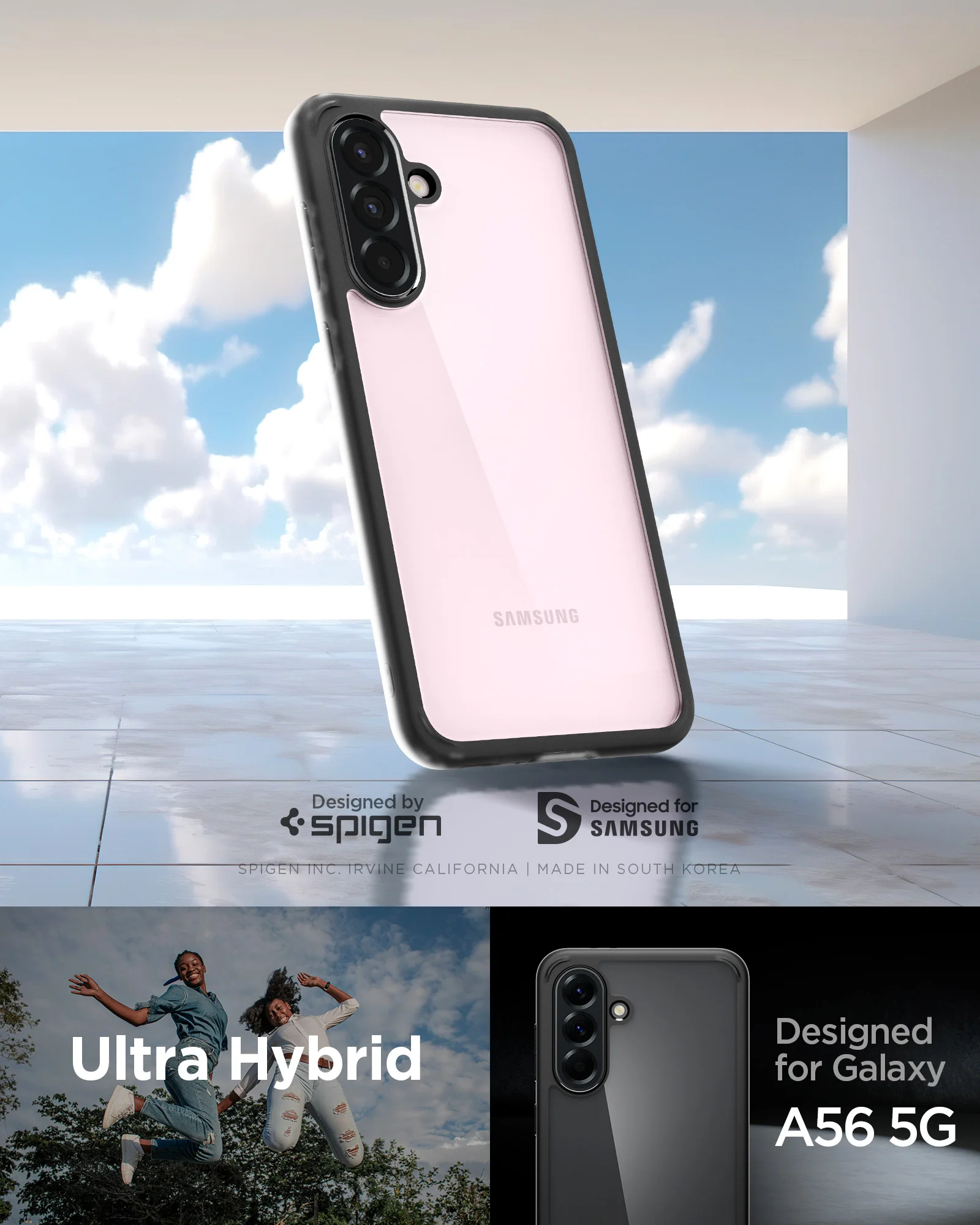 Galaxy A Series - Ultra Hybrid 198 Galaxy A Series - Ultra Hybrid