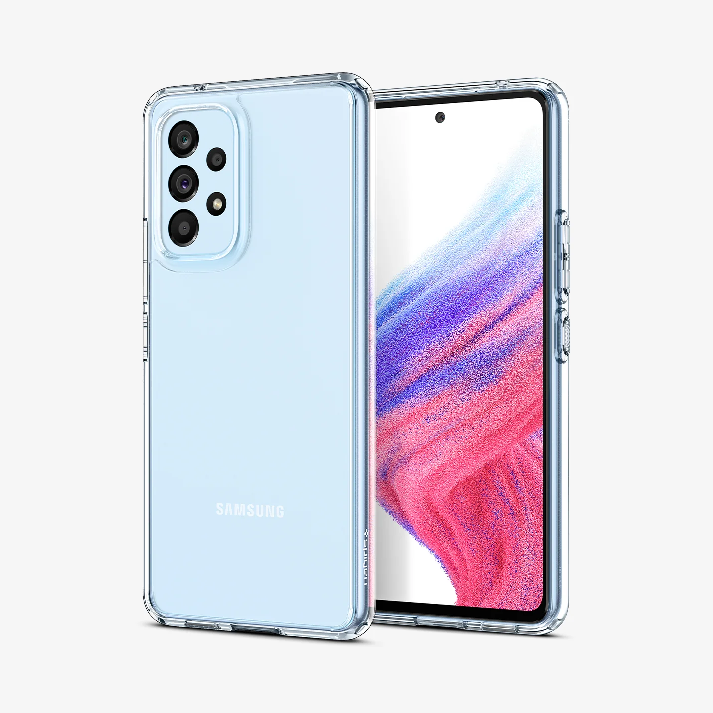Galaxy A Series - Ultra Hybrid 2 Galaxy A Series - Ultra Hybrid