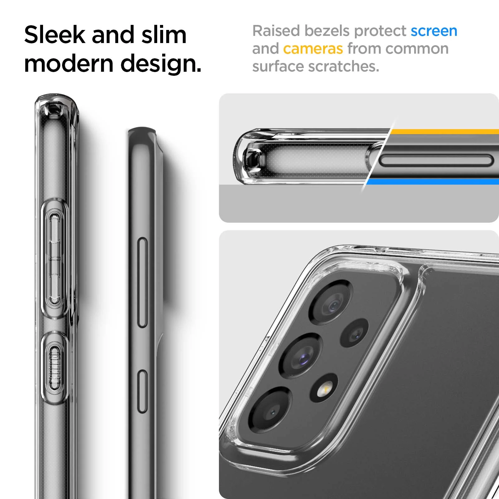 Galaxy A Series - Ultra Hybrid 20 Galaxy A Series - Ultra Hybrid