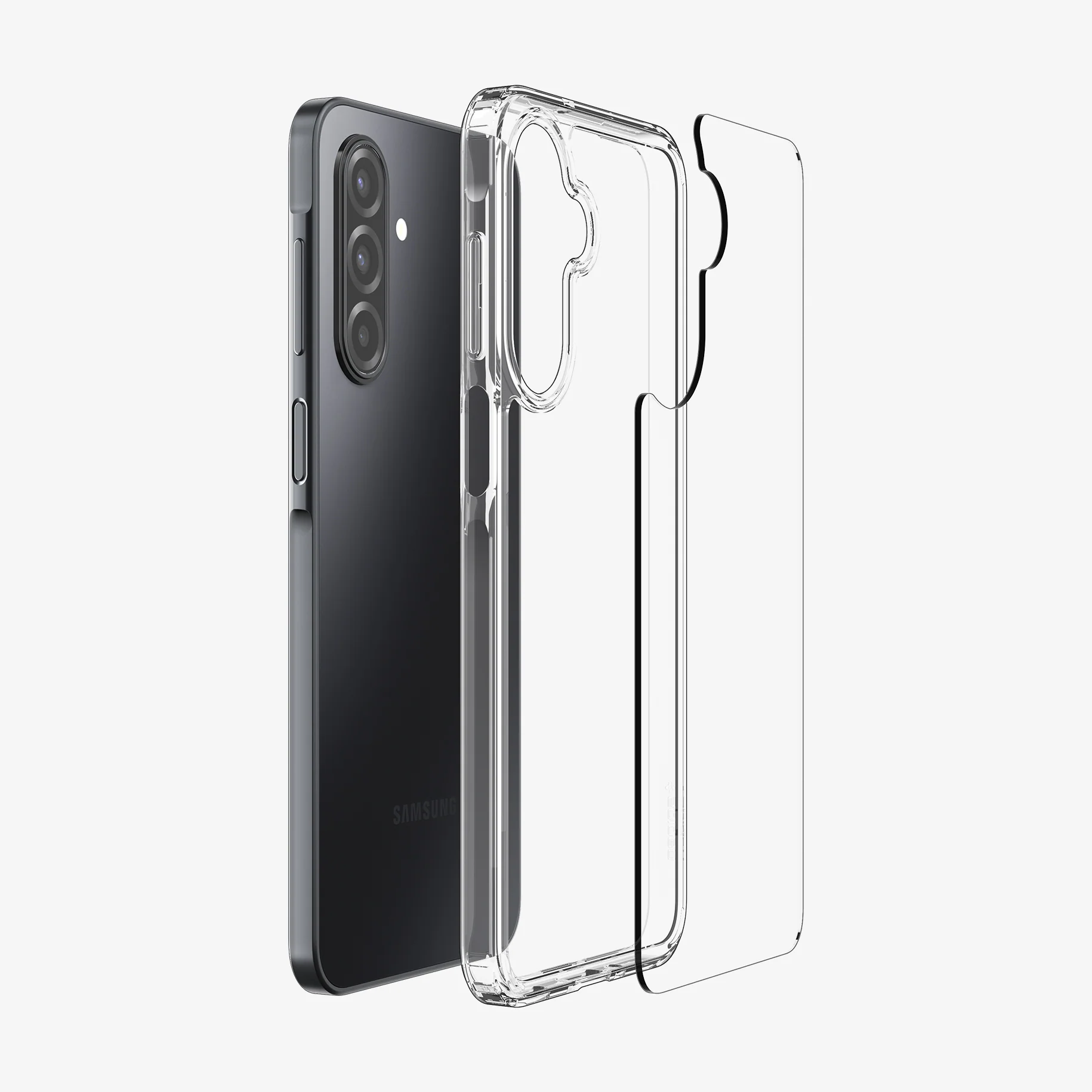 Galaxy A Series - Ultra Hybrid 202 Galaxy A Series - Ultra Hybrid