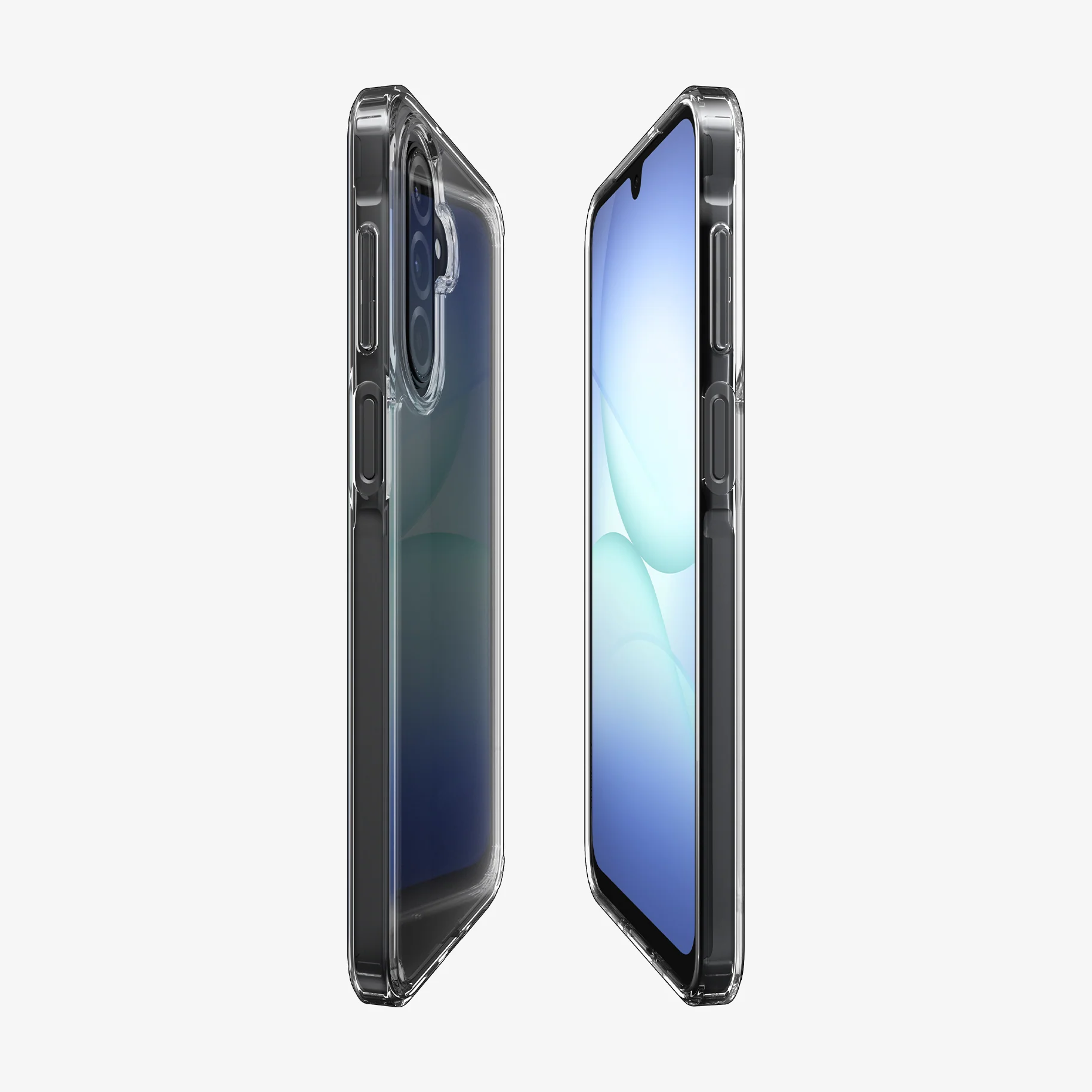Galaxy A Series - Ultra Hybrid 203 Galaxy A Series - Ultra Hybrid