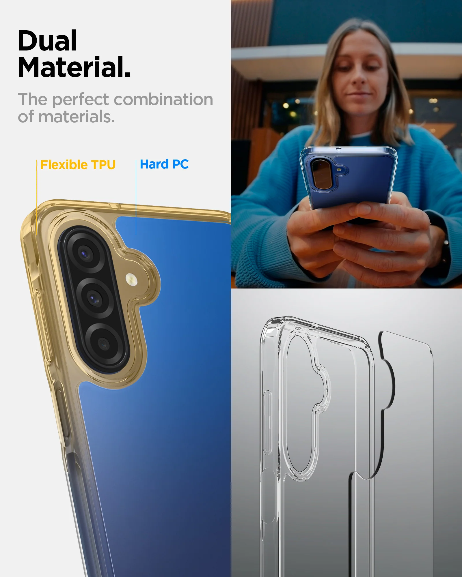 Galaxy A Series - Ultra Hybrid 207 Galaxy A Series - Ultra Hybrid