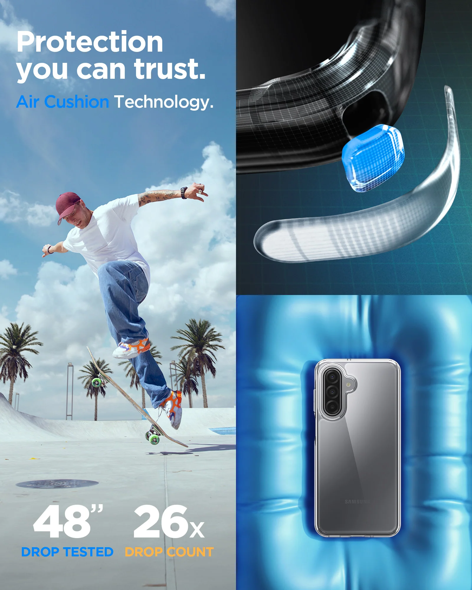 Galaxy A Series - Ultra Hybrid 208 Galaxy A Series - Ultra Hybrid