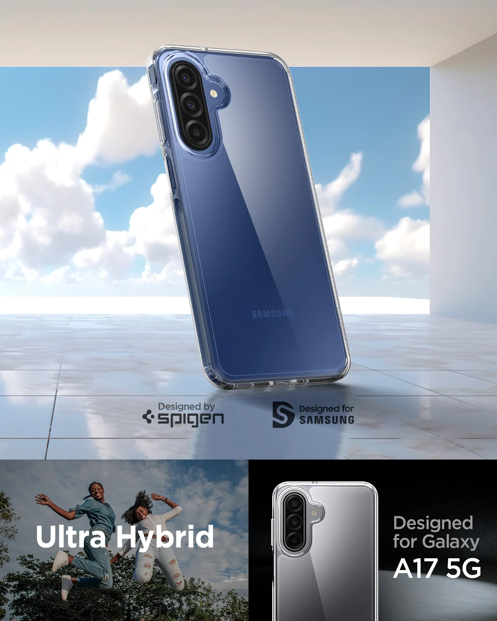 Galaxy A Series - Ultra Hybrid 210 Galaxy A Series - Ultra Hybrid