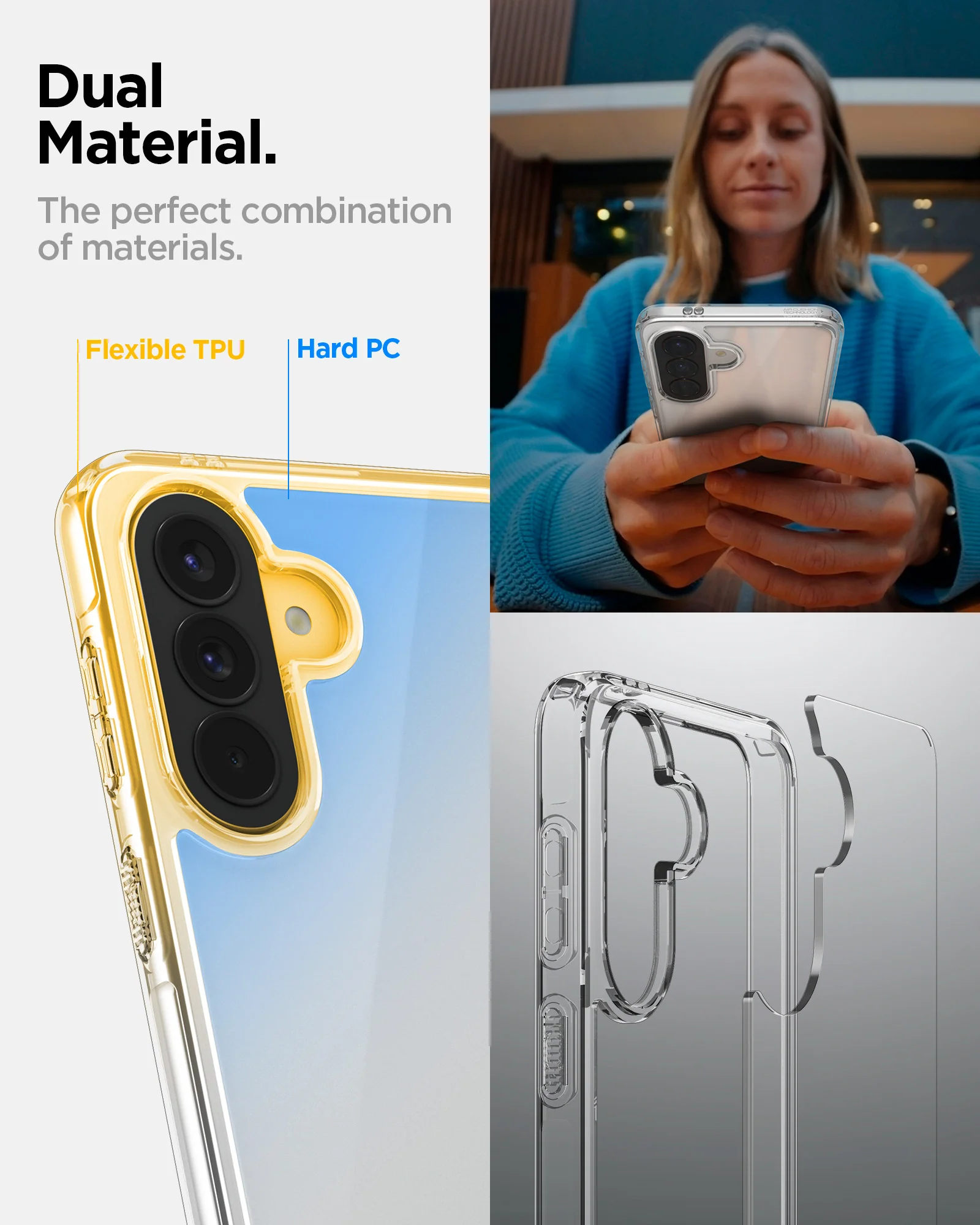 Galaxy A Series - Ultra Hybrid 219 Galaxy A Series - Ultra Hybrid