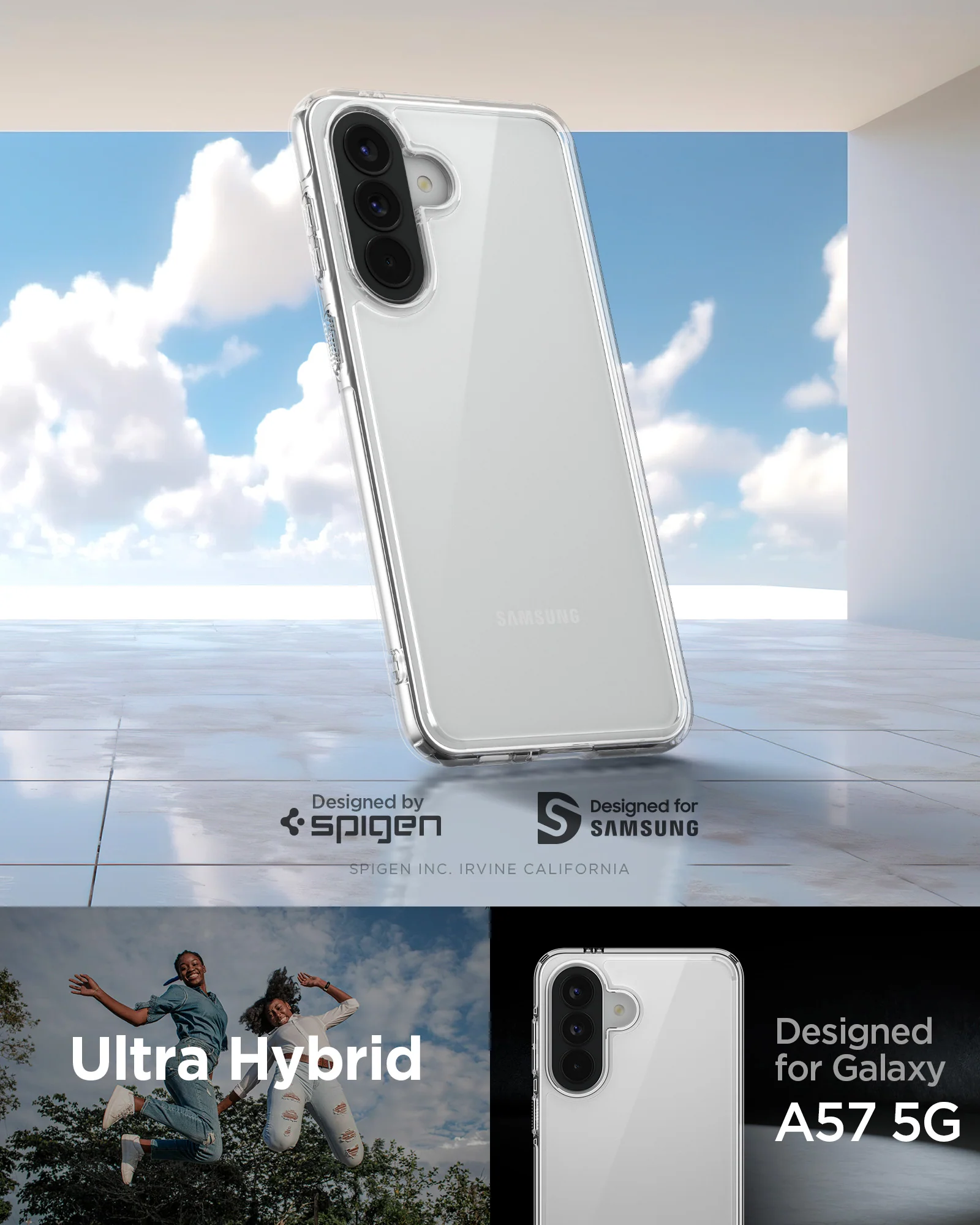 Galaxy A Series - Ultra Hybrid 222 Galaxy A Series - Ultra Hybrid