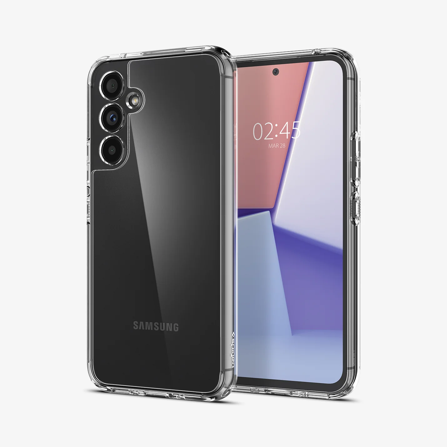 Galaxy A Series - Ultra Hybrid 23 Galaxy A Series - Ultra Hybrid