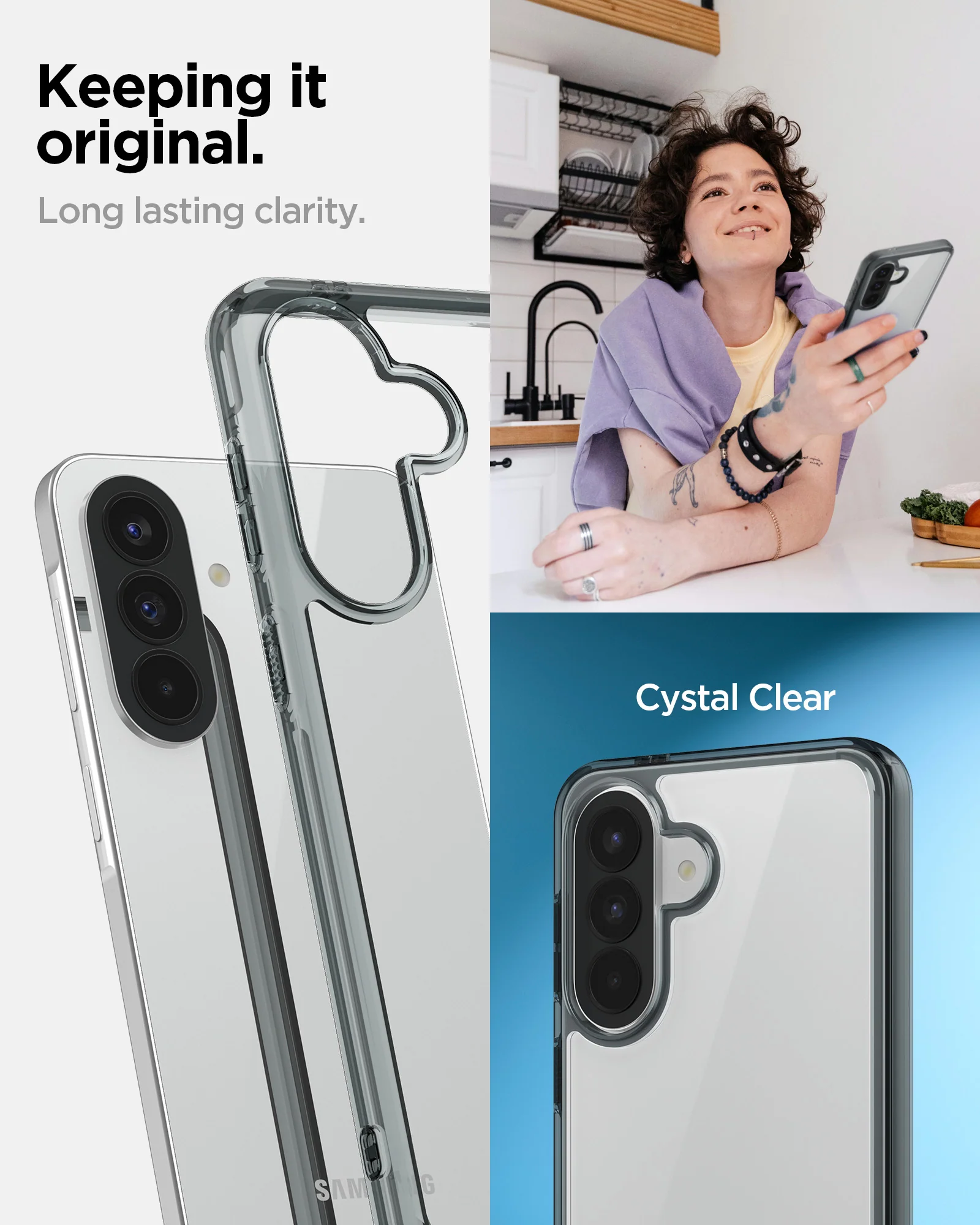 Galaxy A Series - Ultra Hybrid 230 Galaxy A Series - Ultra Hybrid
