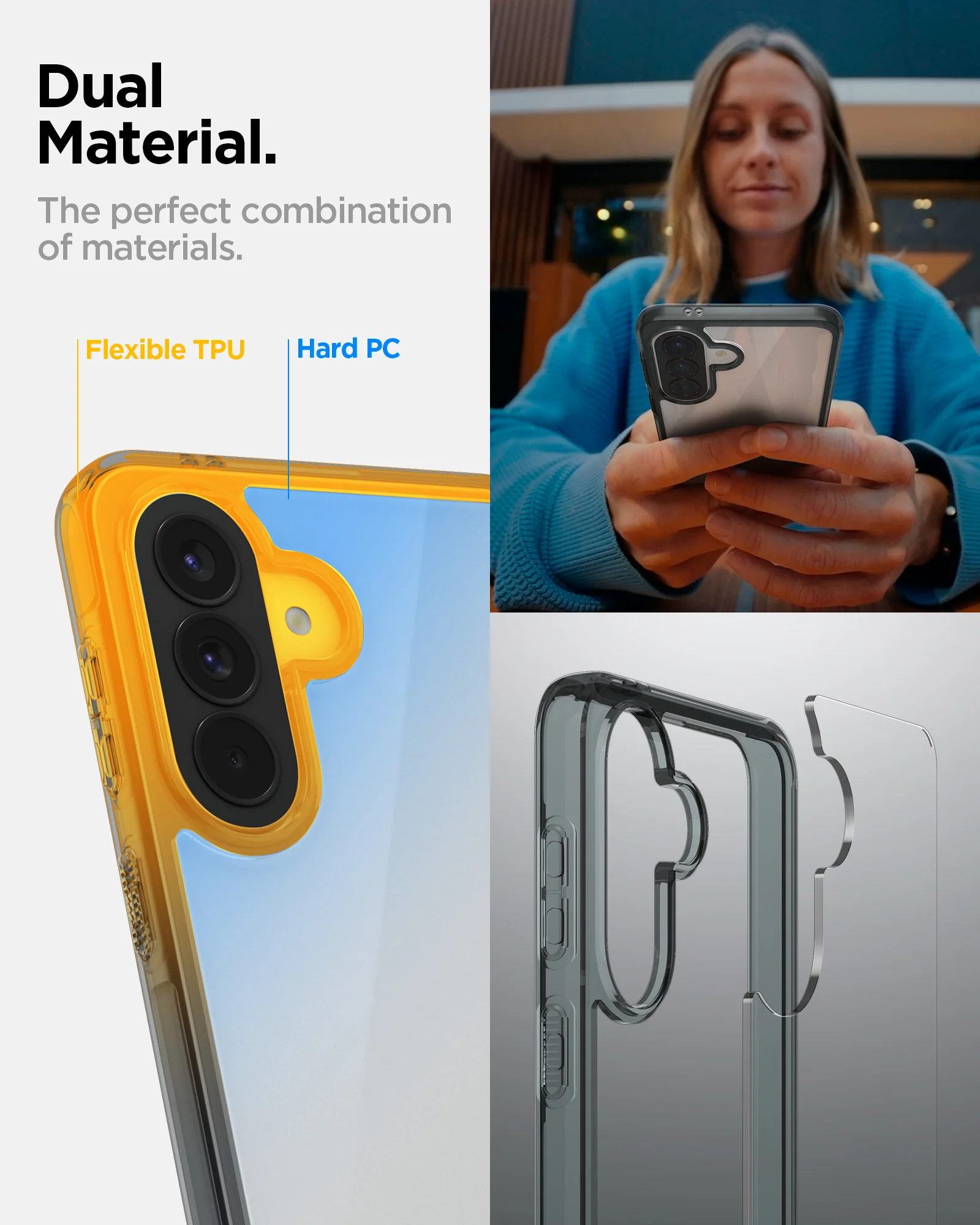 Galaxy A Series - Ultra Hybrid 231 Galaxy A Series - Ultra Hybrid