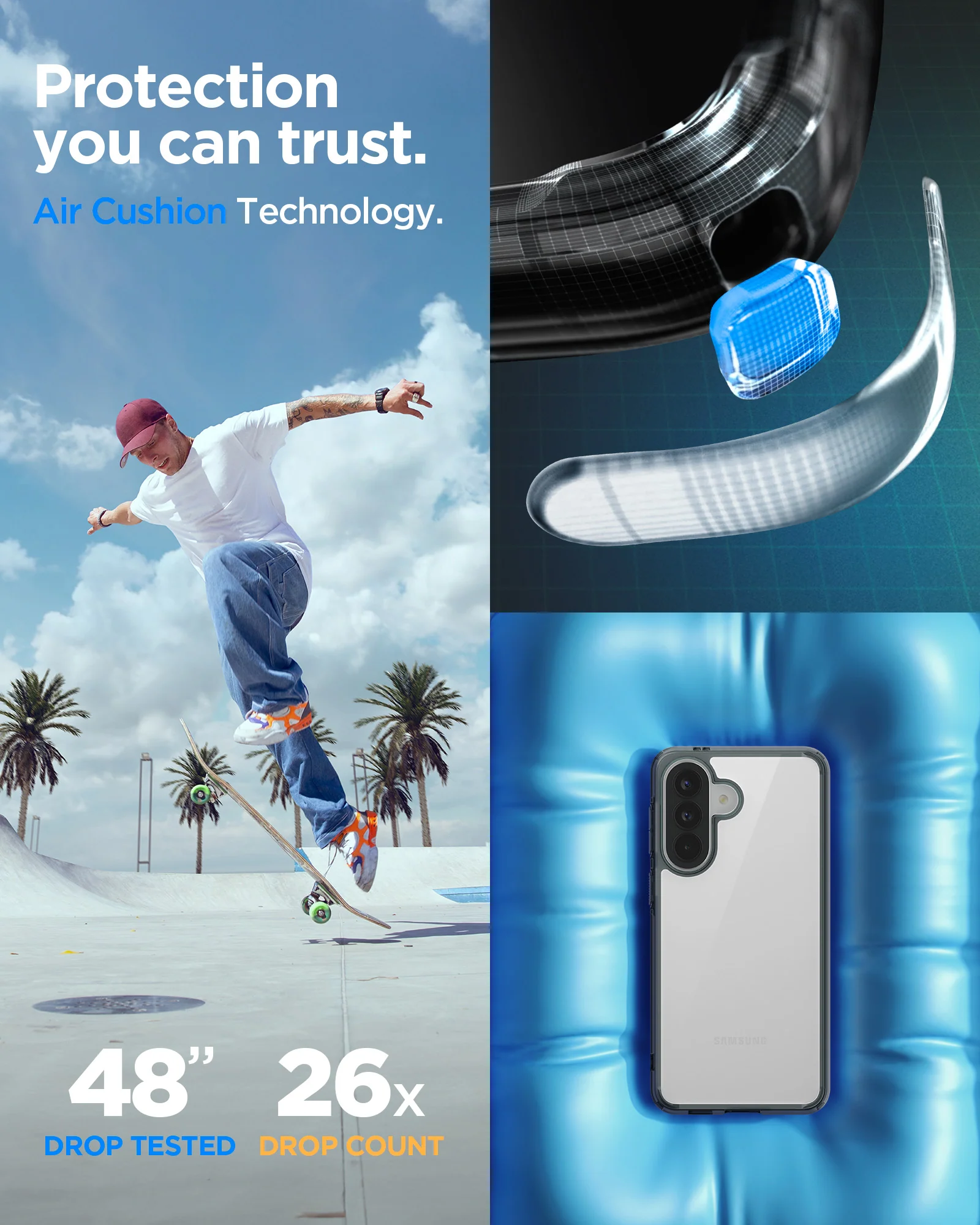Galaxy A Series - Ultra Hybrid 232 Galaxy A Series - Ultra Hybrid