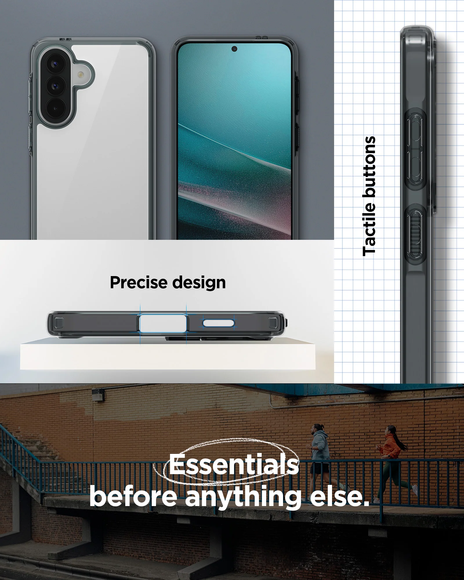 Galaxy A Series - Ultra Hybrid 235 Galaxy A Series - Ultra Hybrid