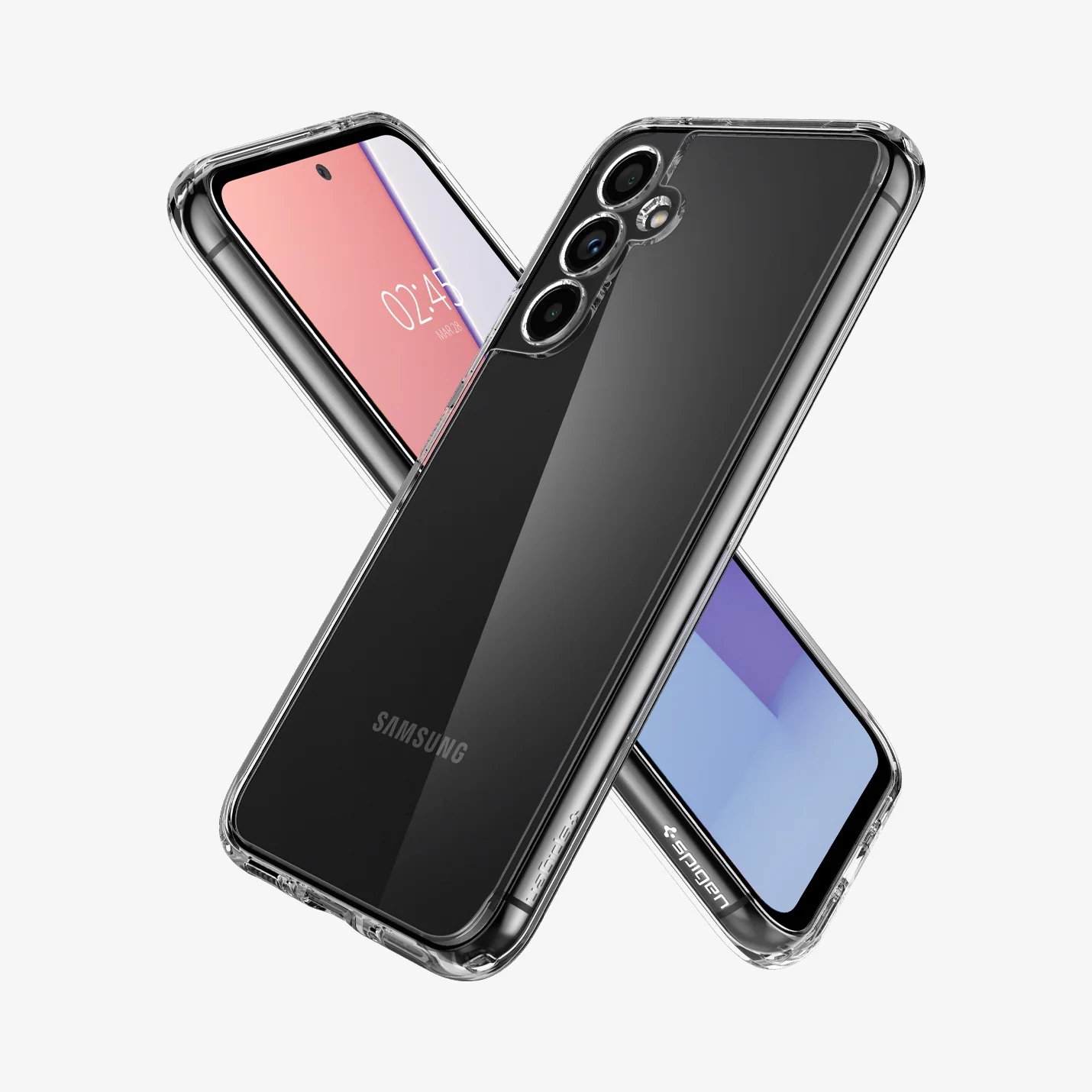 Galaxy A Series - Ultra Hybrid 24 Galaxy A Series - Ultra Hybrid