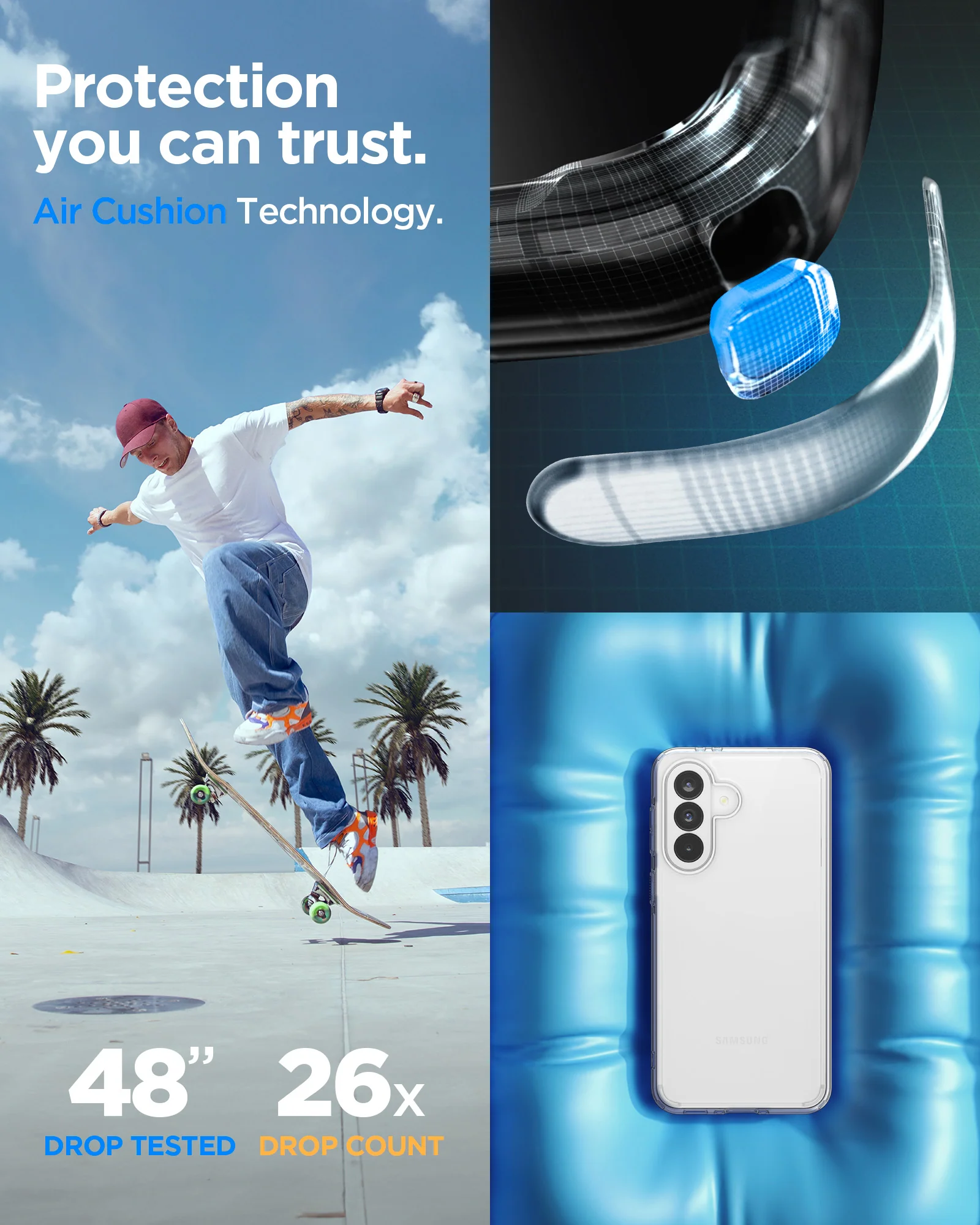 Galaxy A Series - Ultra Hybrid 244 Galaxy A Series - Ultra Hybrid