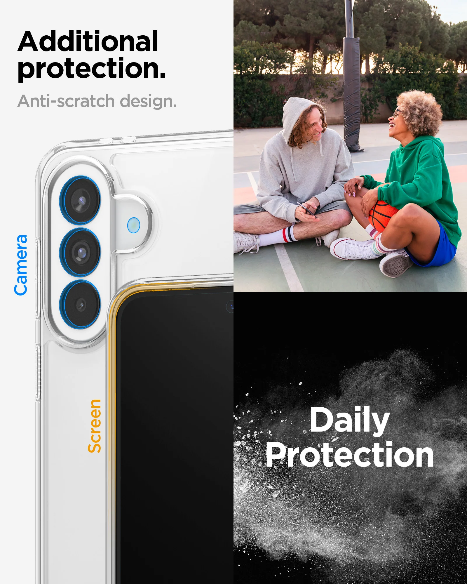 Galaxy A Series - Ultra Hybrid 245 Galaxy A Series - Ultra Hybrid