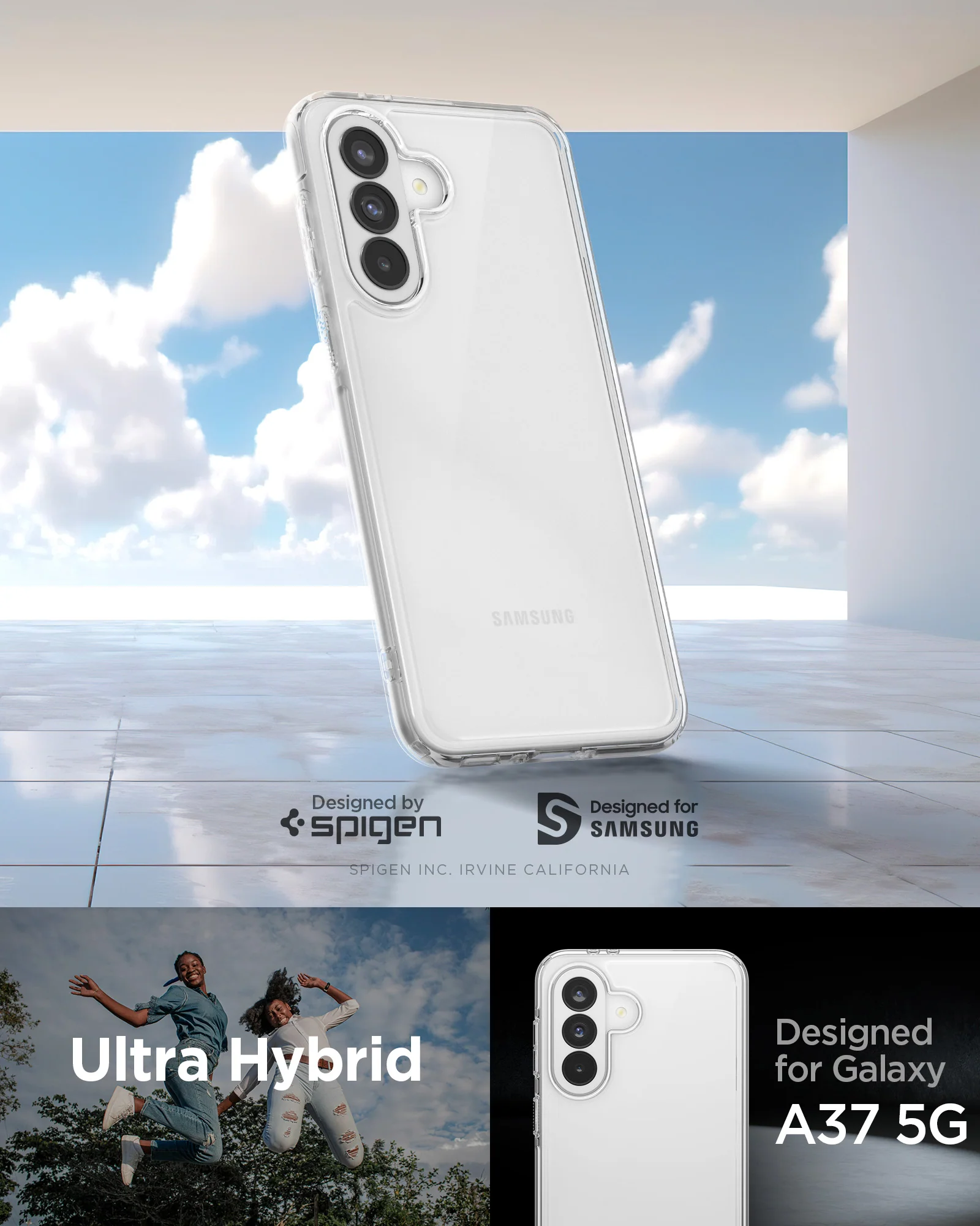 Galaxy A Series - Ultra Hybrid 246 Galaxy A Series - Ultra Hybrid