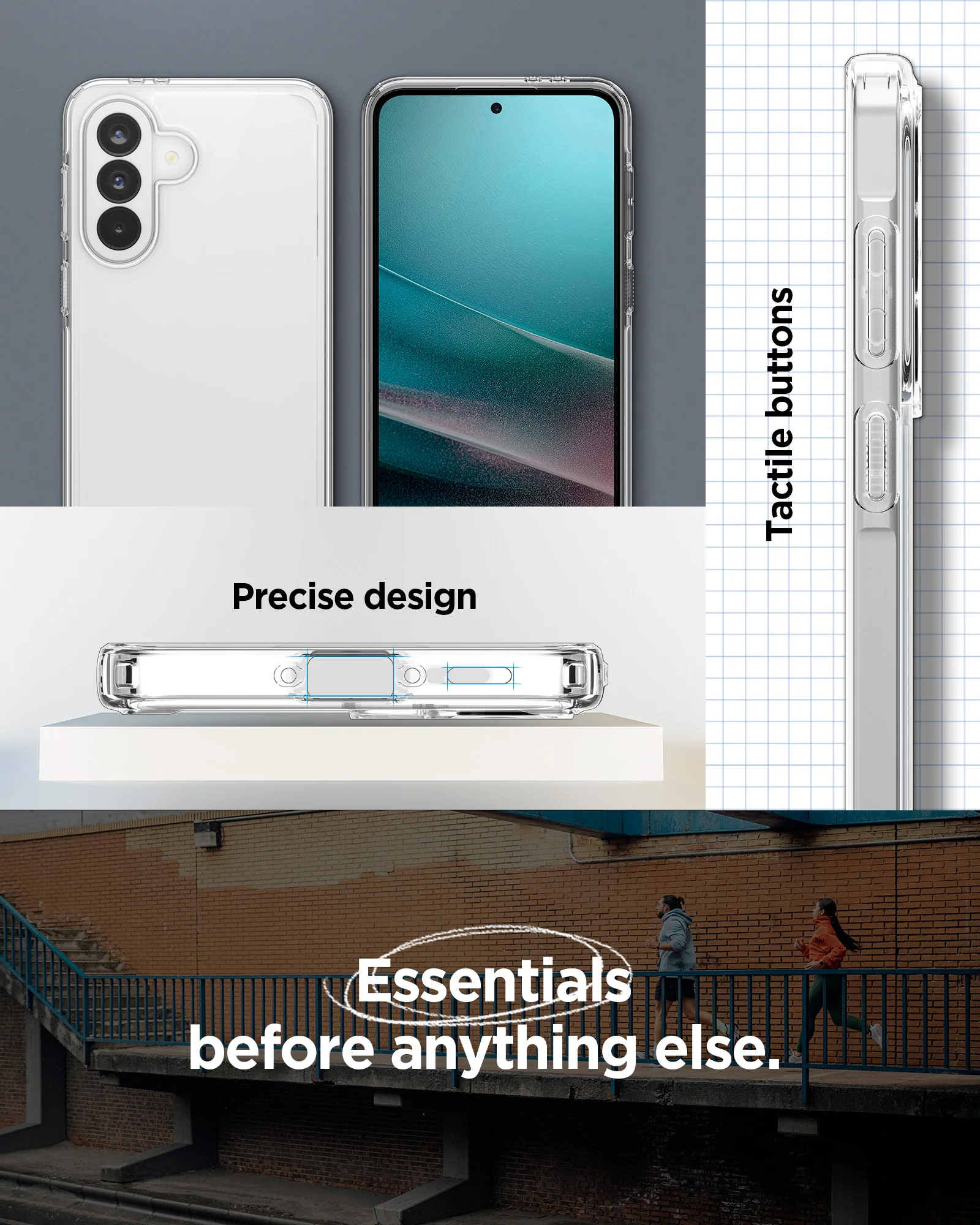 Galaxy A Series - Ultra Hybrid 247 Galaxy A Series - Ultra Hybrid