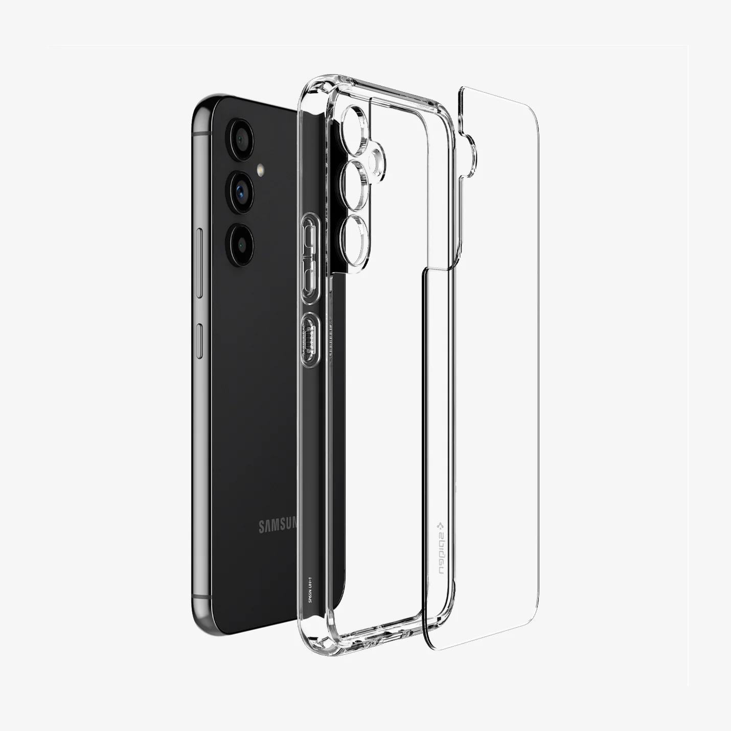 Galaxy A Series - Ultra Hybrid 25 Galaxy A Series - Ultra Hybrid