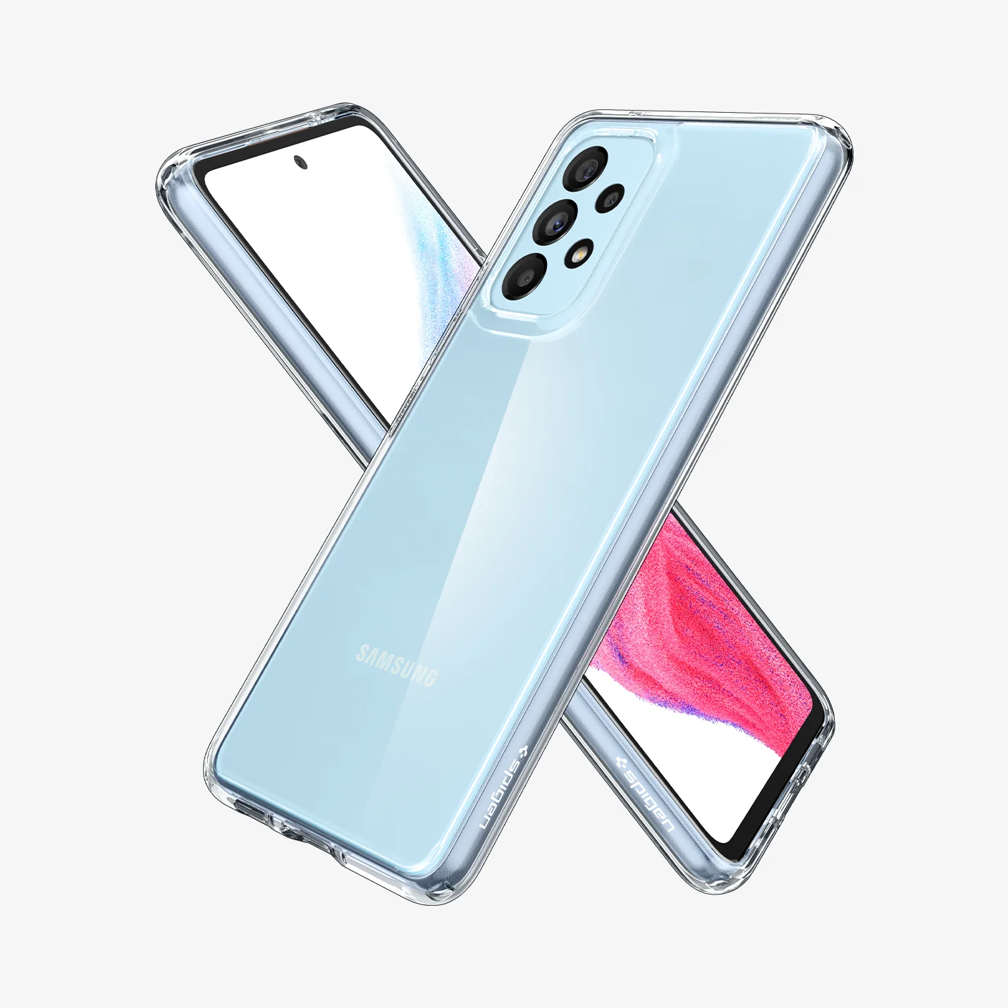 Galaxy A Series - Ultra Hybrid 3 Galaxy A Series - Ultra Hybrid