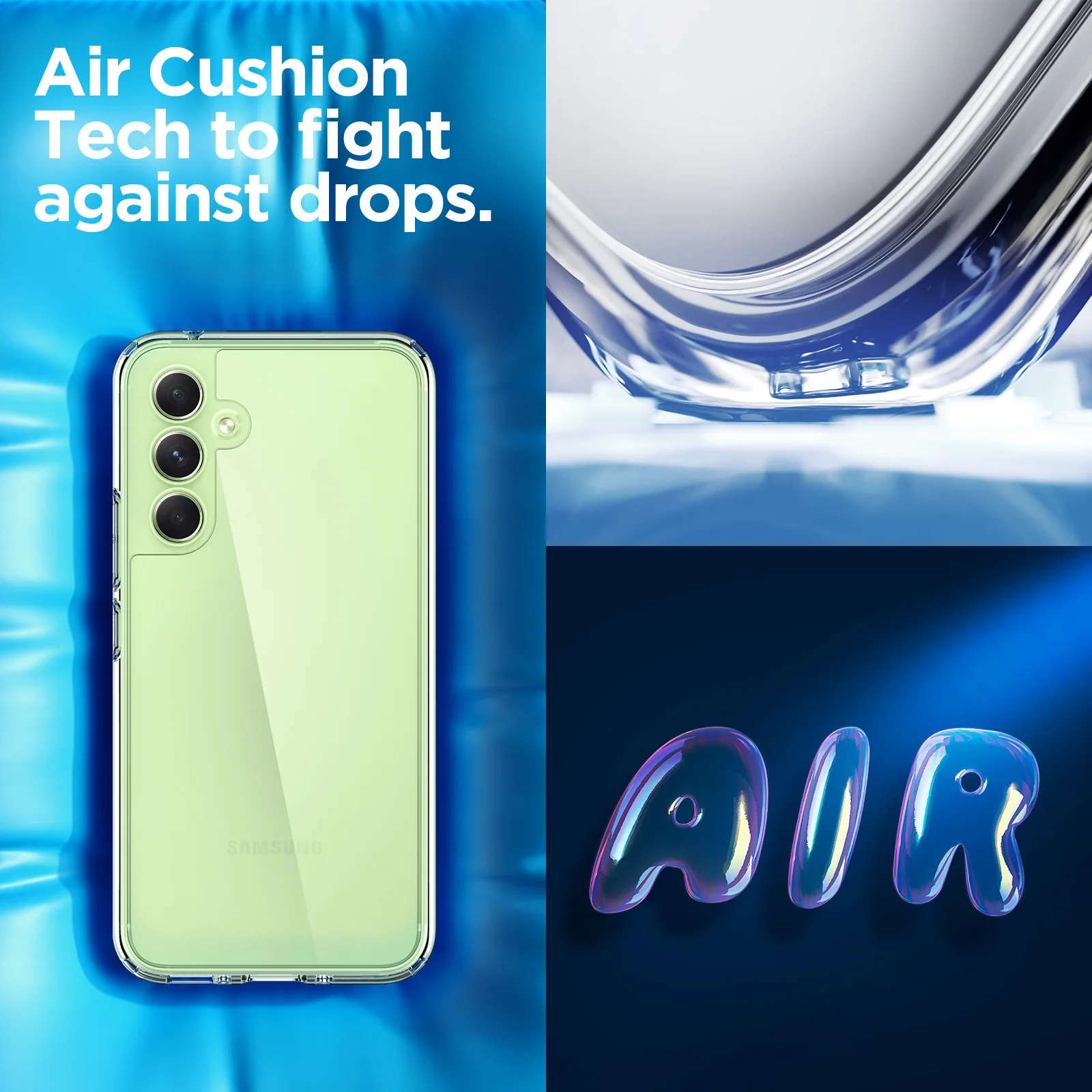 Galaxy A Series - Ultra Hybrid 31 Galaxy A Series - Ultra Hybrid