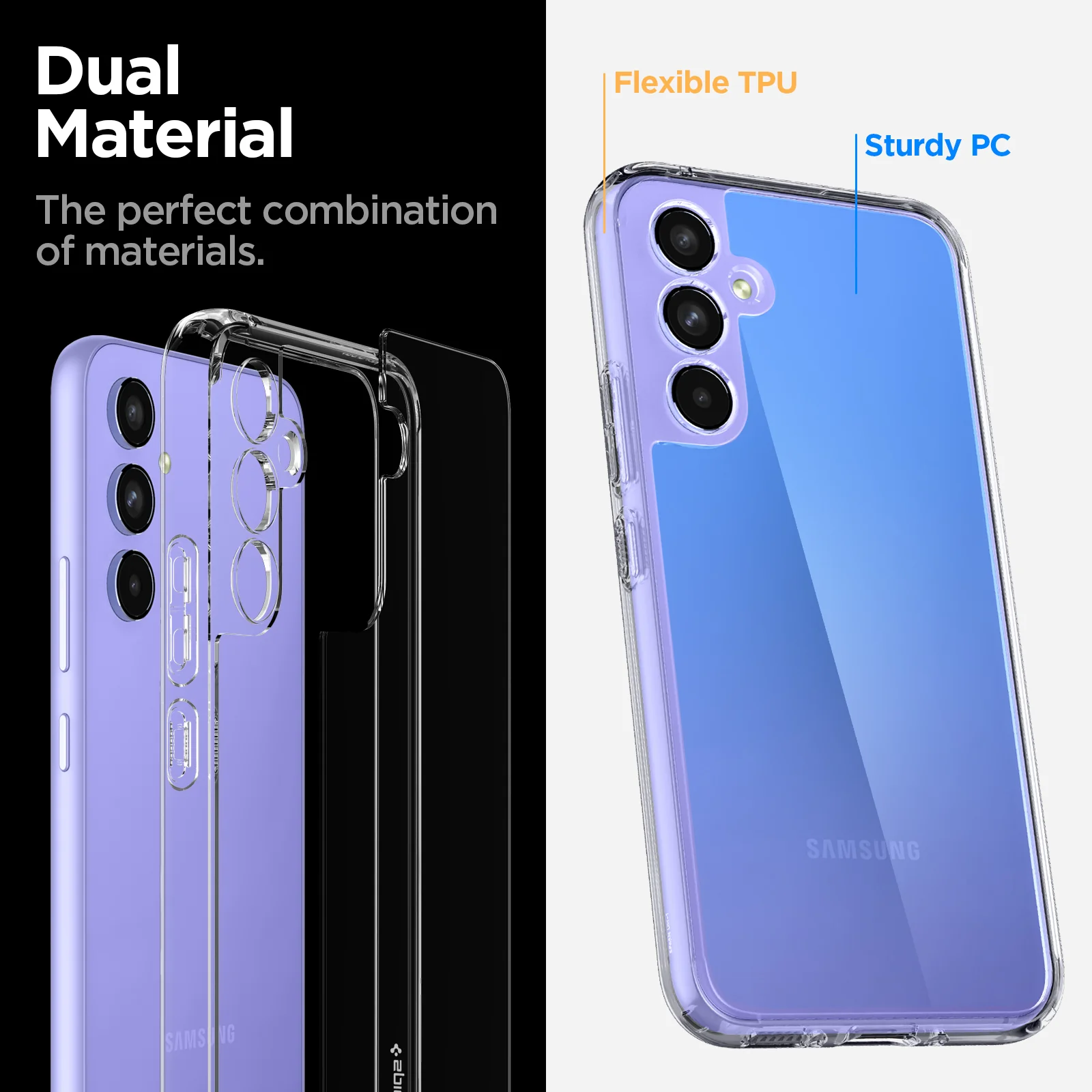 Galaxy A Series - Ultra Hybrid 32 Galaxy A Series - Ultra Hybrid