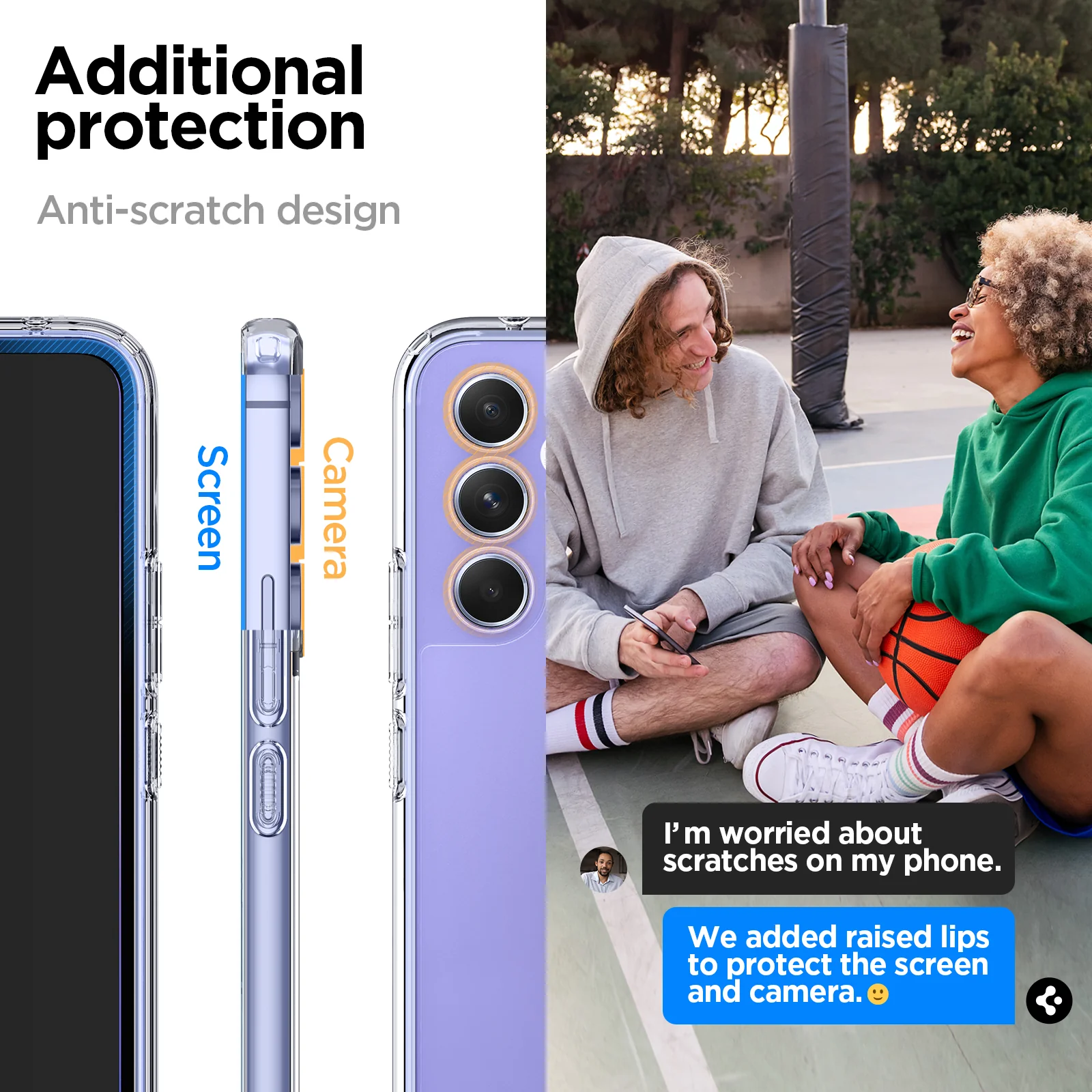 Galaxy A Series - Ultra Hybrid 33 Galaxy A Series - Ultra Hybrid