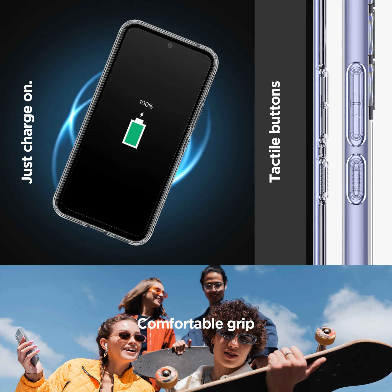 Galaxy A Series - Ultra Hybrid 34 Galaxy A Series - Ultra Hybrid