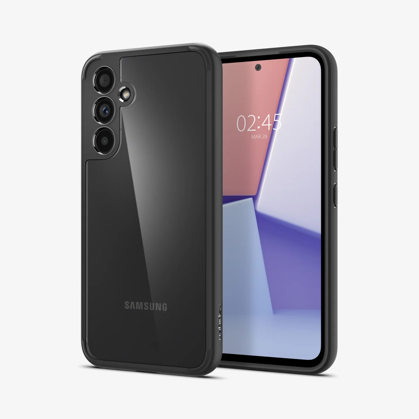 Galaxy A Series - Ultra Hybrid 38 Galaxy A Series - Ultra Hybrid