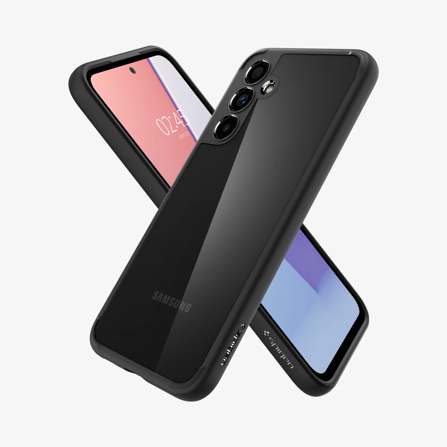 Galaxy A Series - Ultra Hybrid 39 Galaxy A Series - Ultra Hybrid