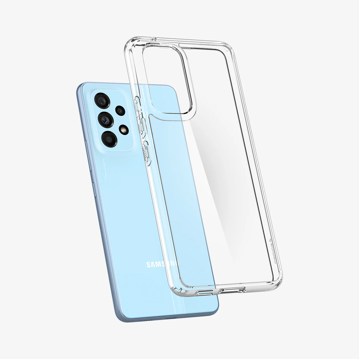 Galaxy A Series - Ultra Hybrid 4 Galaxy A Series - Ultra Hybrid