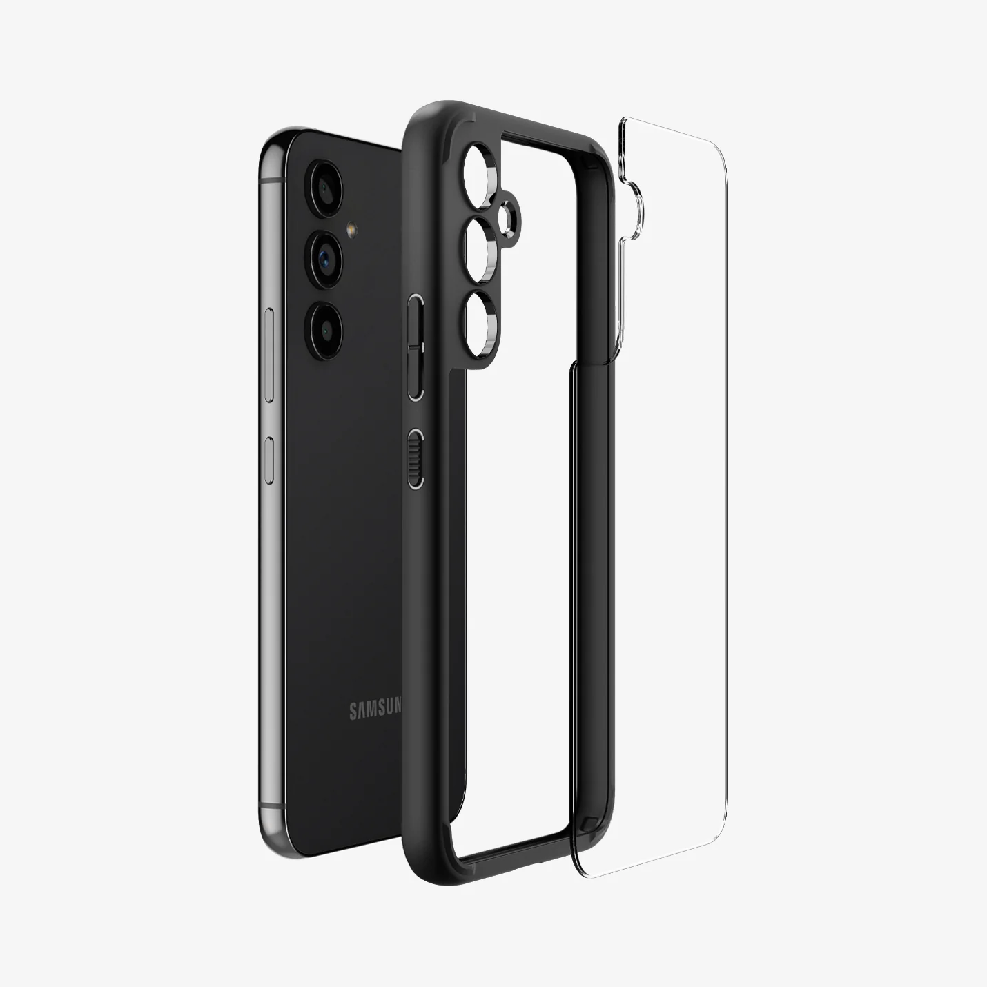 Galaxy A Series - Ultra Hybrid 40 Galaxy A Series - Ultra Hybrid
