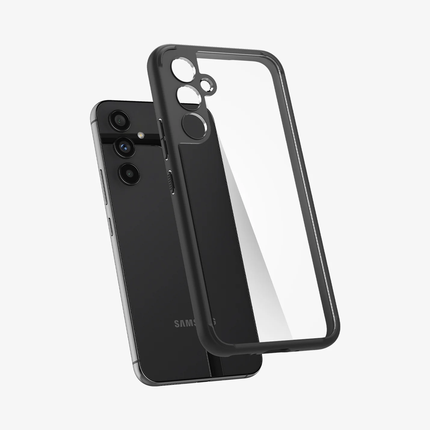Galaxy A Series - Ultra Hybrid 41 Galaxy A Series - Ultra Hybrid
