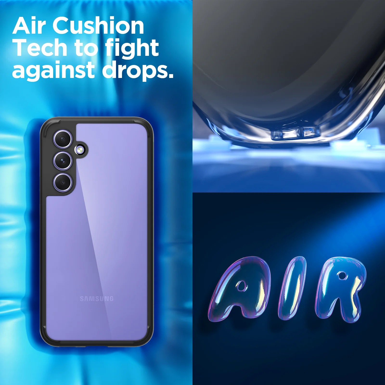 Galaxy A Series - Ultra Hybrid 46 Galaxy A Series - Ultra Hybrid