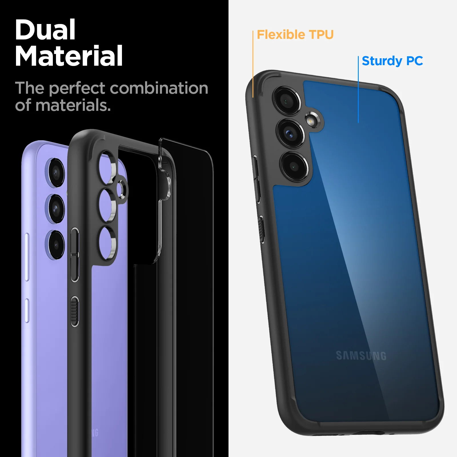 Galaxy A Series - Ultra Hybrid 47 Galaxy A Series - Ultra Hybrid