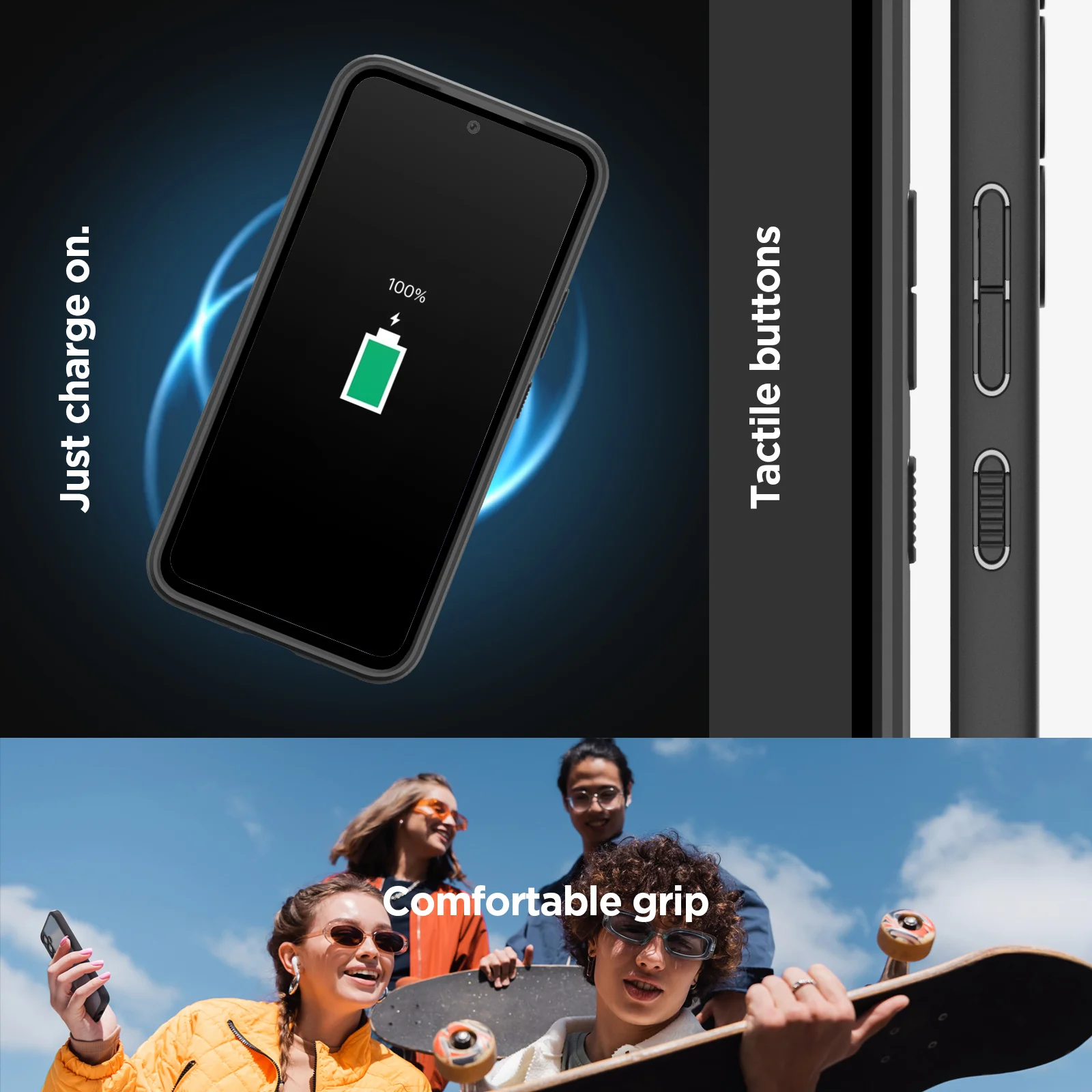 Galaxy A Series - Ultra Hybrid 49 Galaxy A Series - Ultra Hybrid