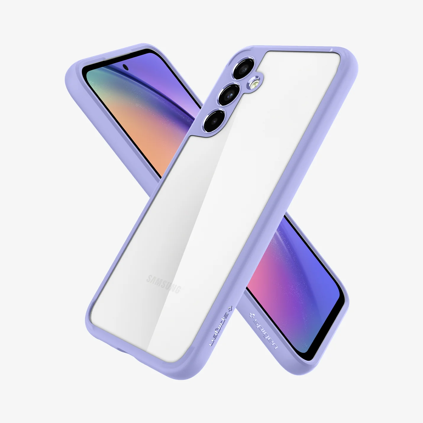 Galaxy A Series - Ultra Hybrid 54 Galaxy A Series - Ultra Hybrid