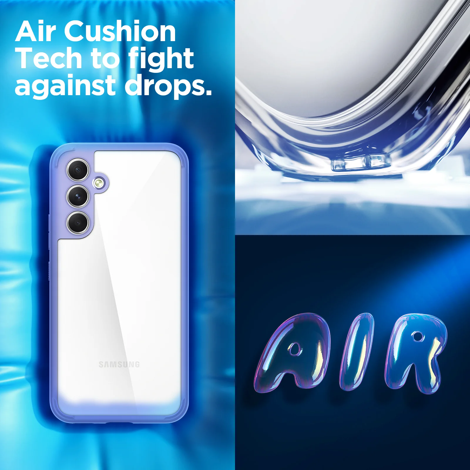 Galaxy A Series - Ultra Hybrid 60 Galaxy A Series - Ultra Hybrid