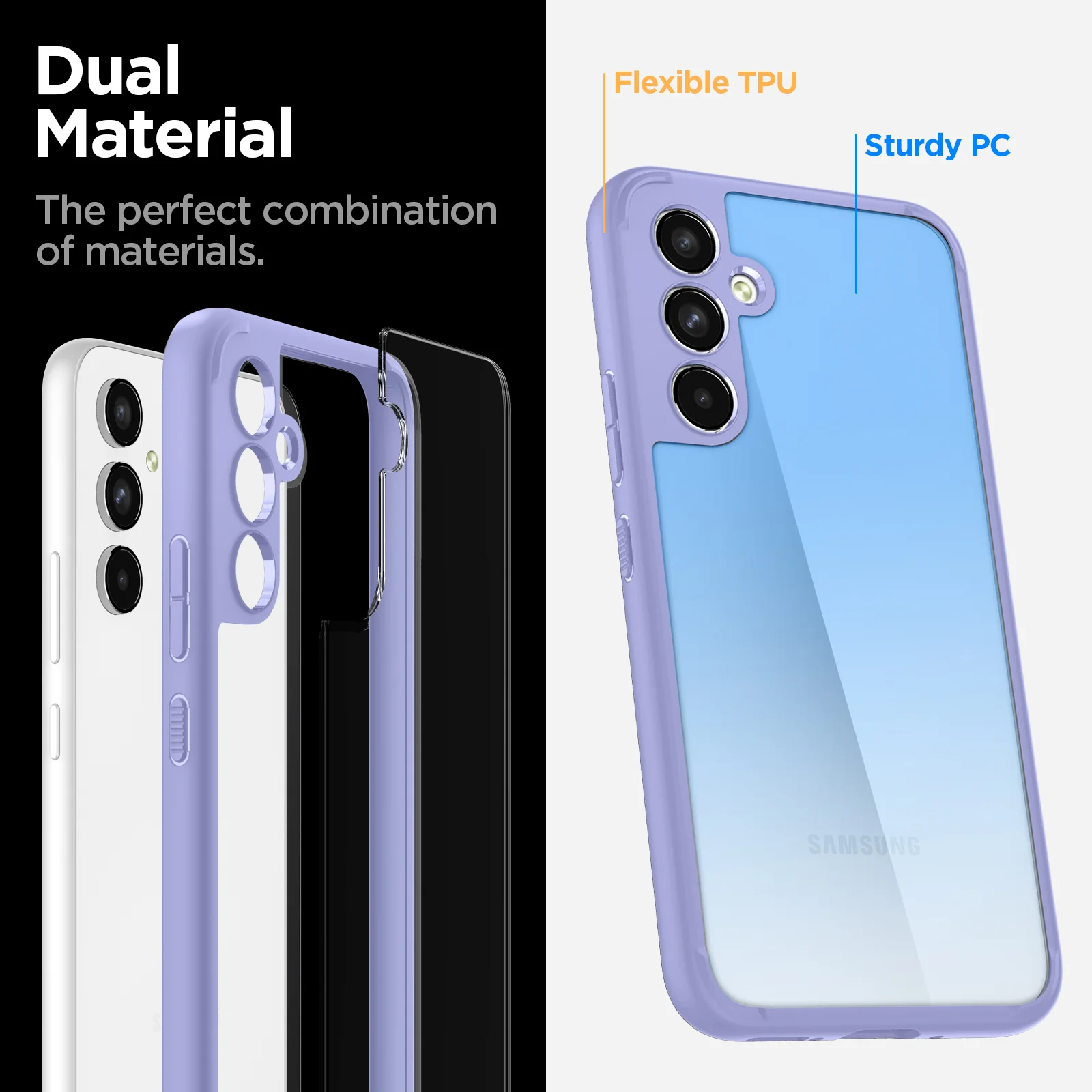 Galaxy A Series - Ultra Hybrid 61 Galaxy A Series - Ultra Hybrid