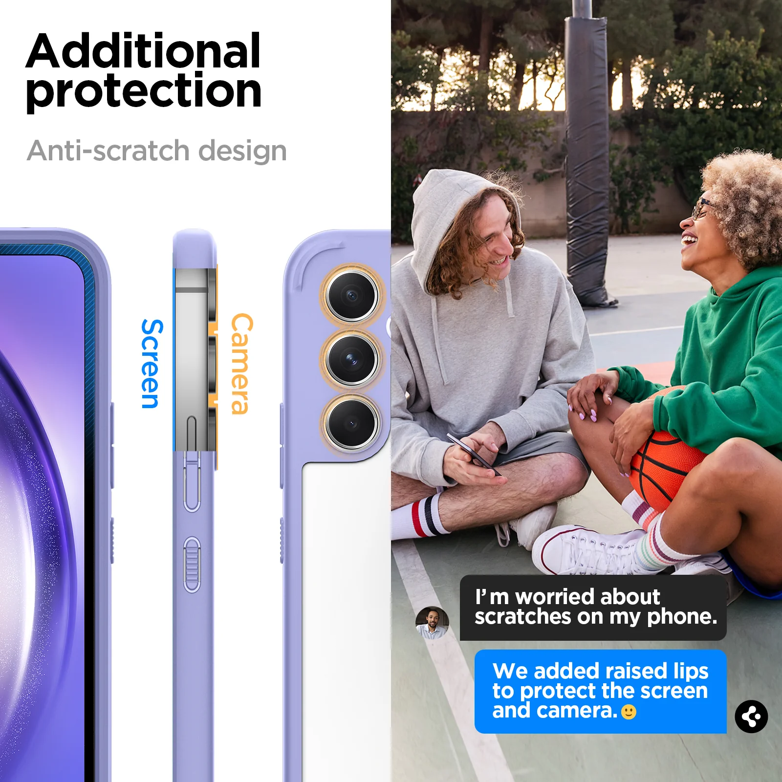 Galaxy A Series - Ultra Hybrid 62 Galaxy A Series - Ultra Hybrid
