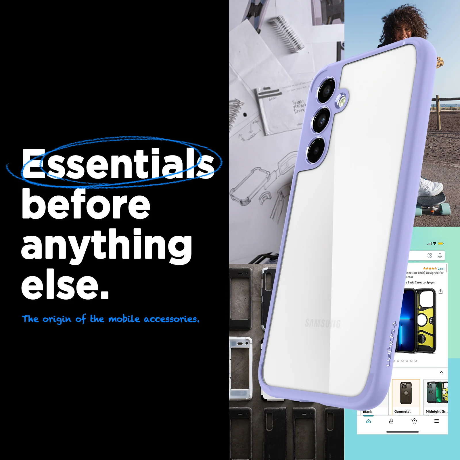 Galaxy A Series - Ultra Hybrid 64 Galaxy A Series - Ultra Hybrid