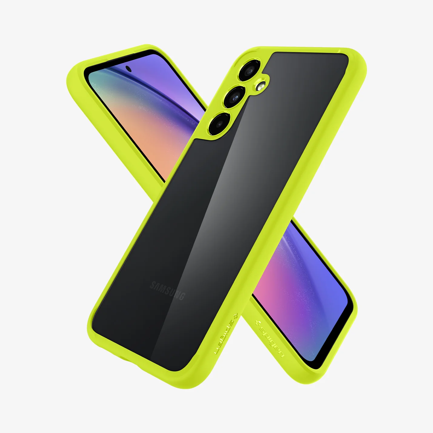 Galaxy A Series - Ultra Hybrid 68 Galaxy A Series - Ultra Hybrid