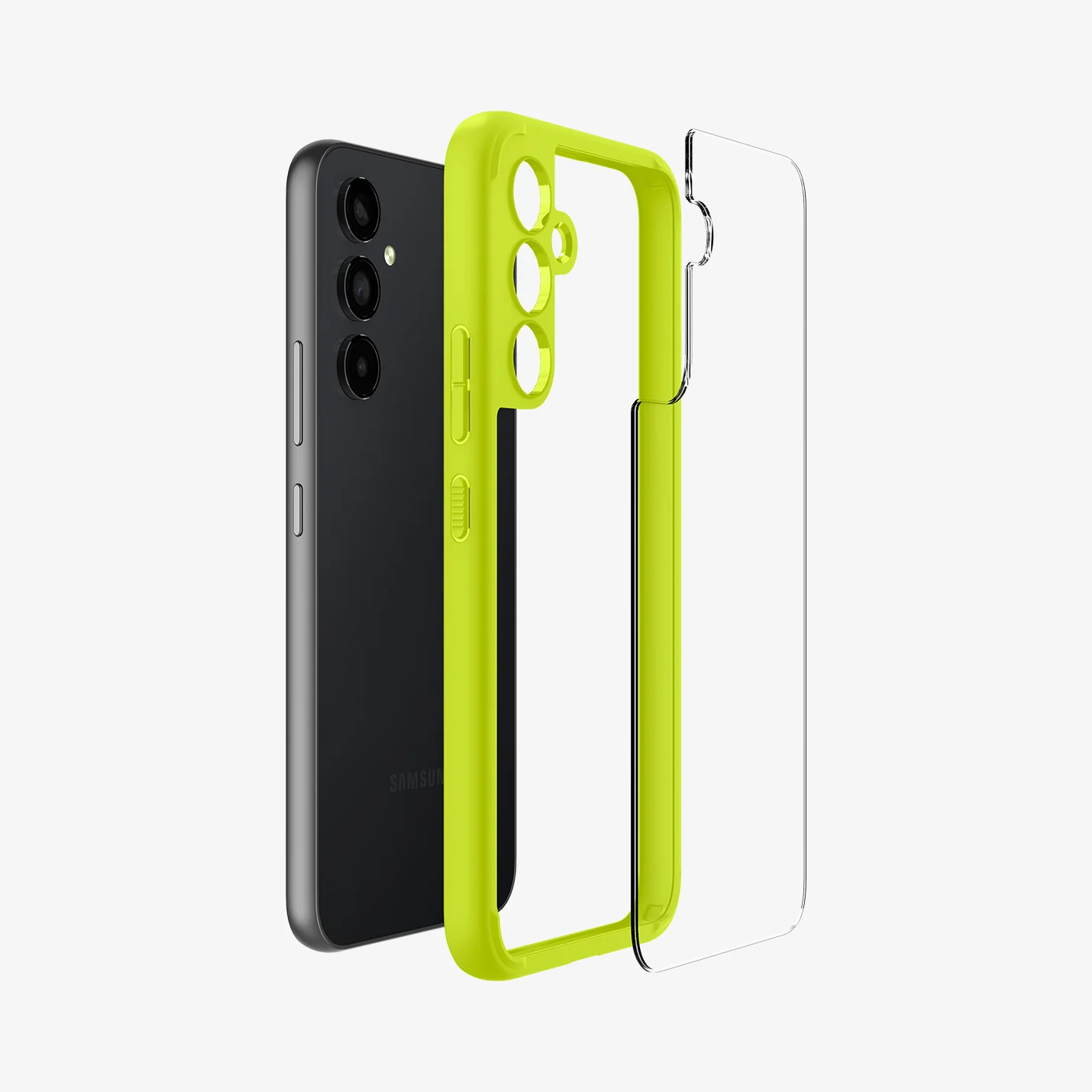 Galaxy A Series - Ultra Hybrid 71 Galaxy A Series - Ultra Hybrid