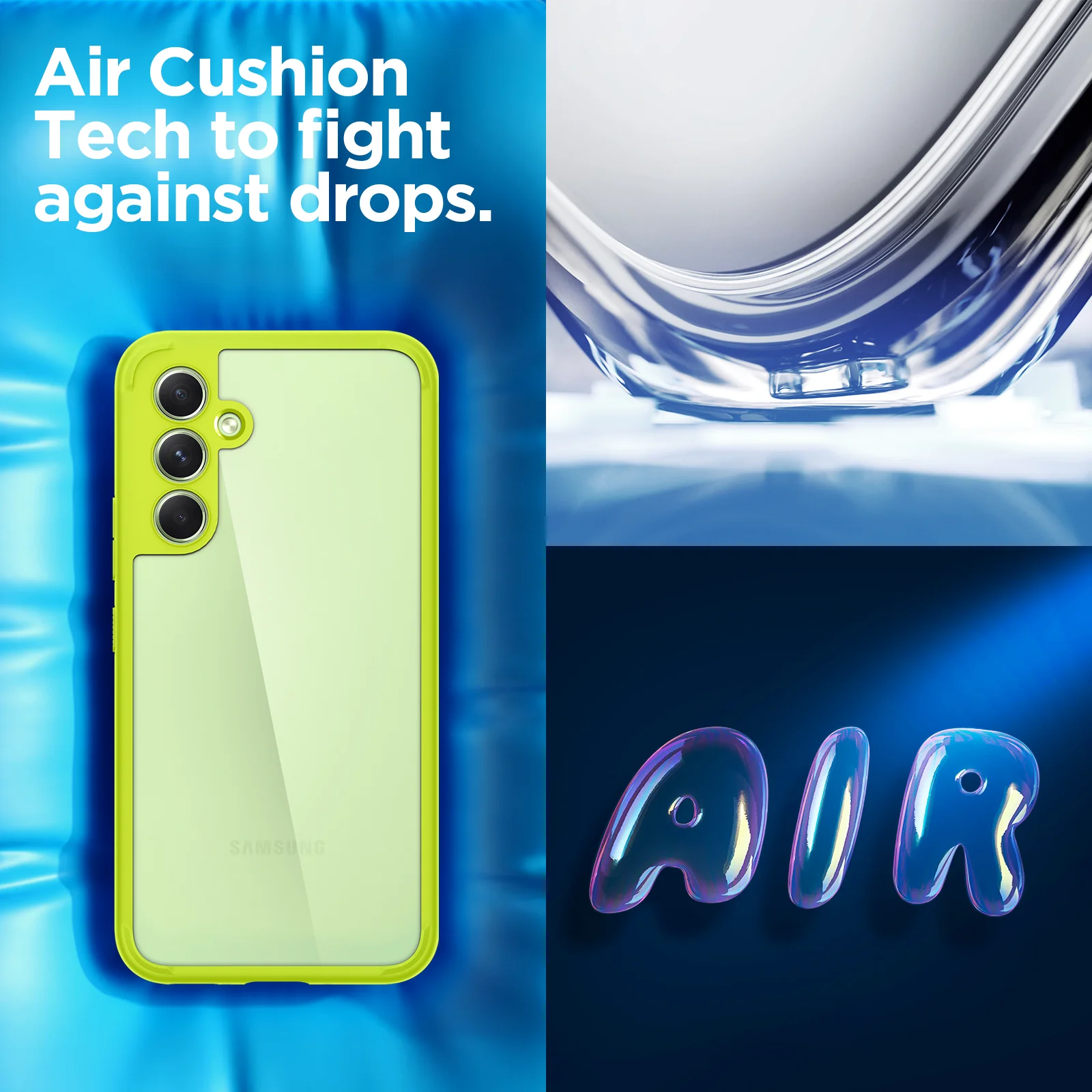 Galaxy A Series - Ultra Hybrid 74 Galaxy A Series - Ultra Hybrid