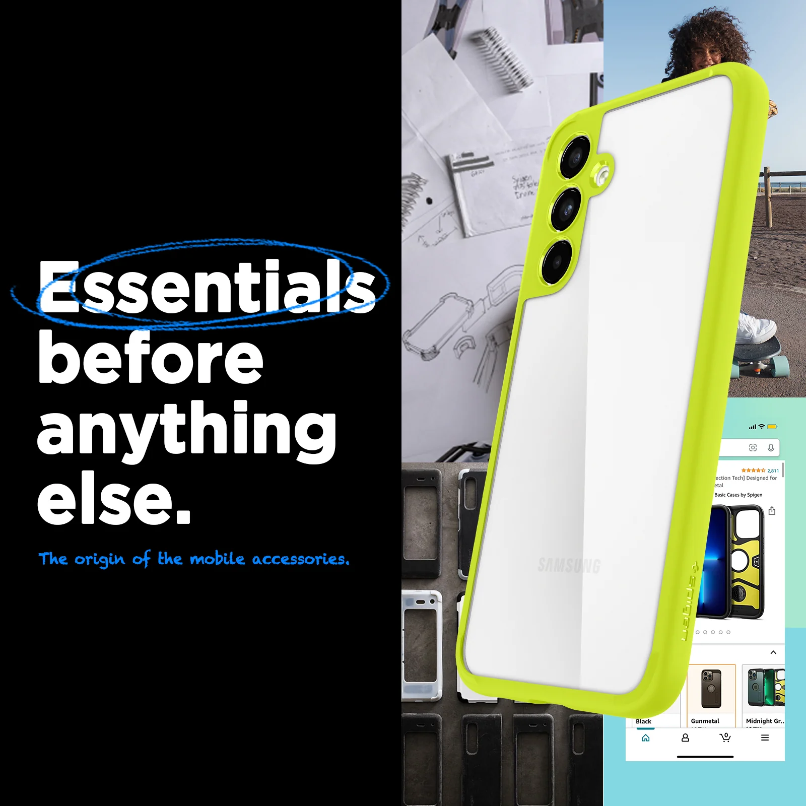 Galaxy A Series - Ultra Hybrid 78 Galaxy A Series - Ultra Hybrid