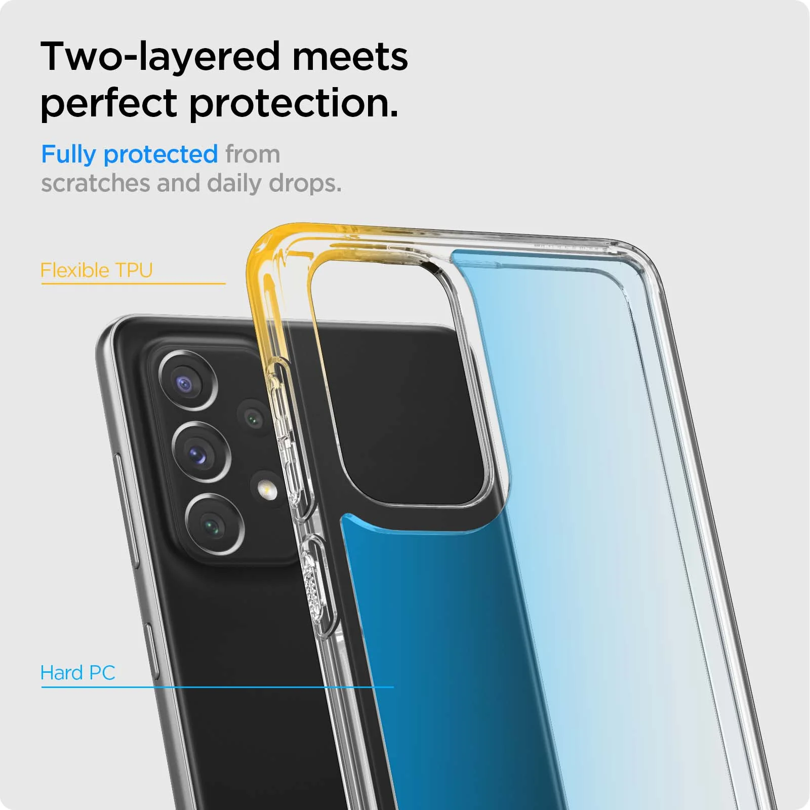 Galaxy A Series - Ultra Hybrid 8 Galaxy A Series - Ultra Hybrid