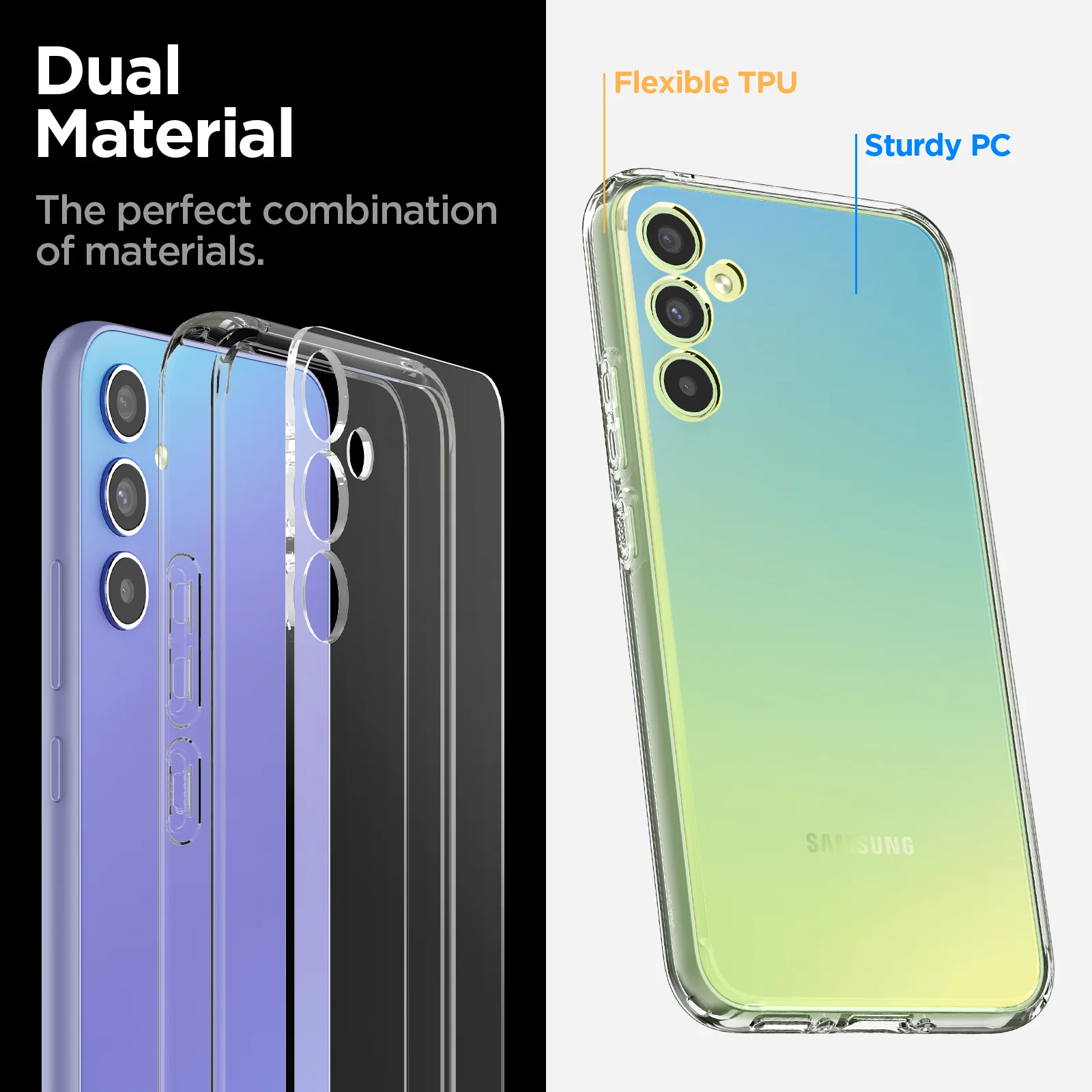 Galaxy A Series - Ultra Hybrid 87 Galaxy A Series - Ultra Hybrid
