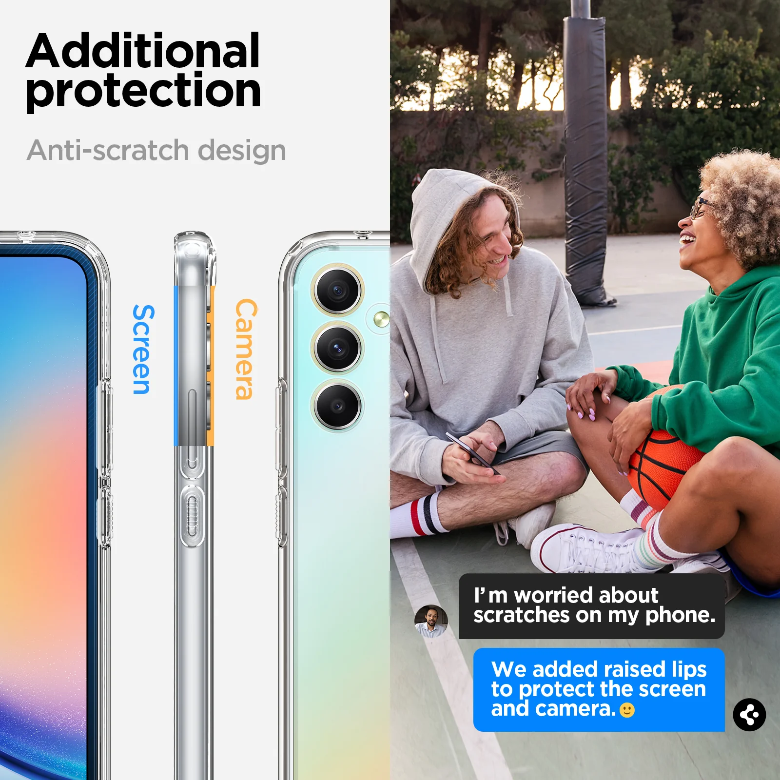 Galaxy A Series - Ultra Hybrid 88 Galaxy A Series - Ultra Hybrid